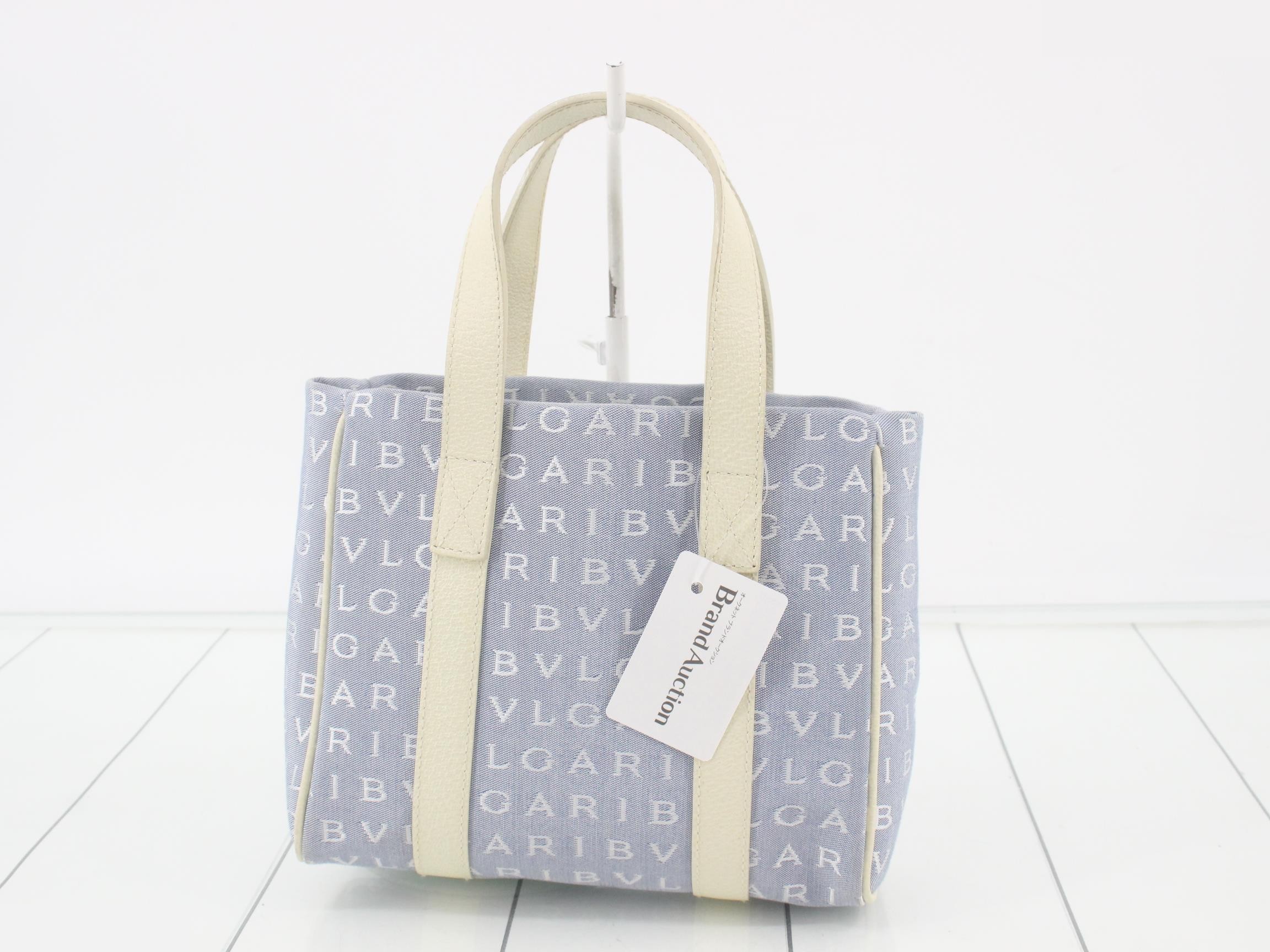 Logomania mini tote bag — view 2