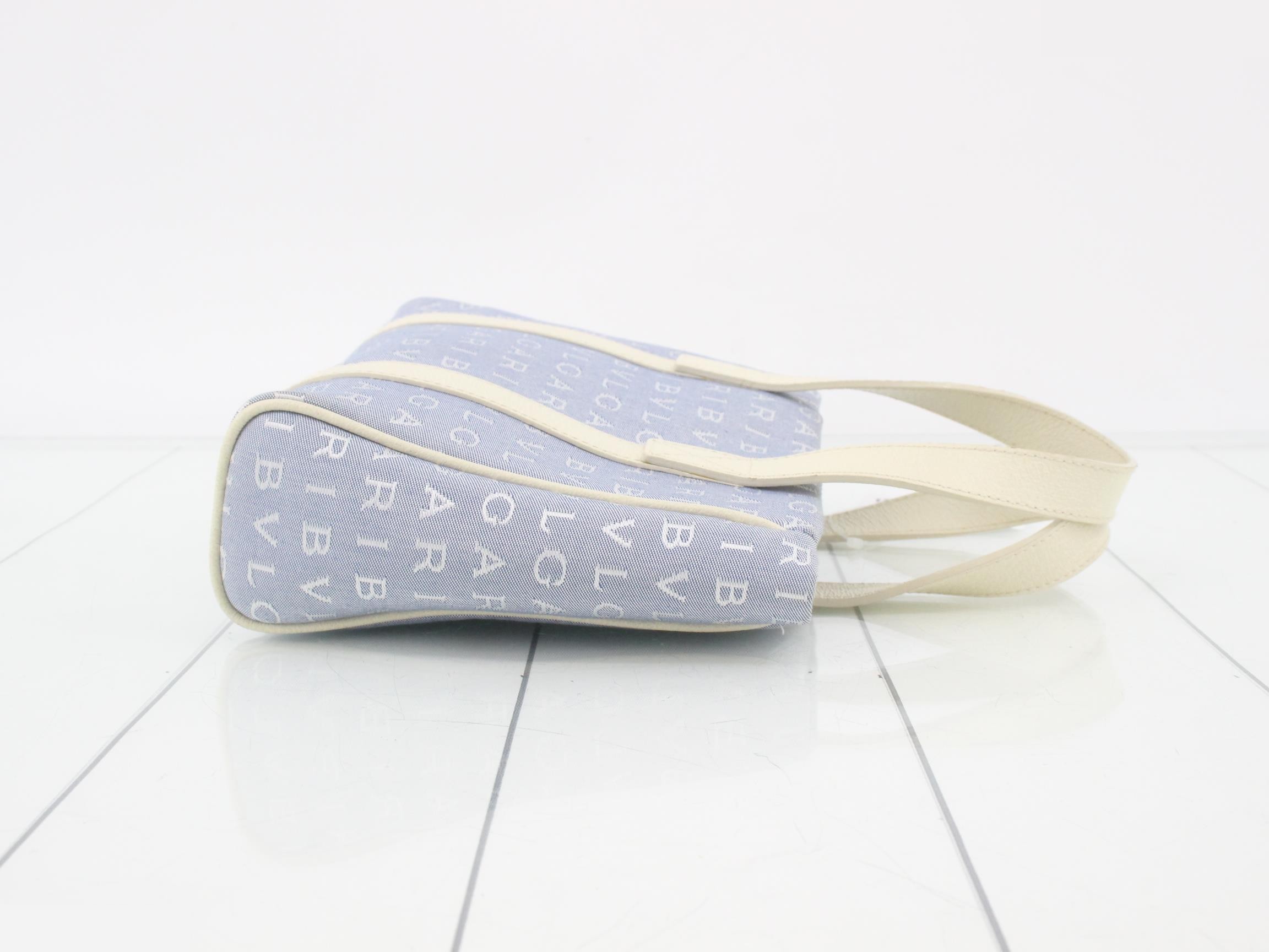 Logomania mini tote bag — view 3