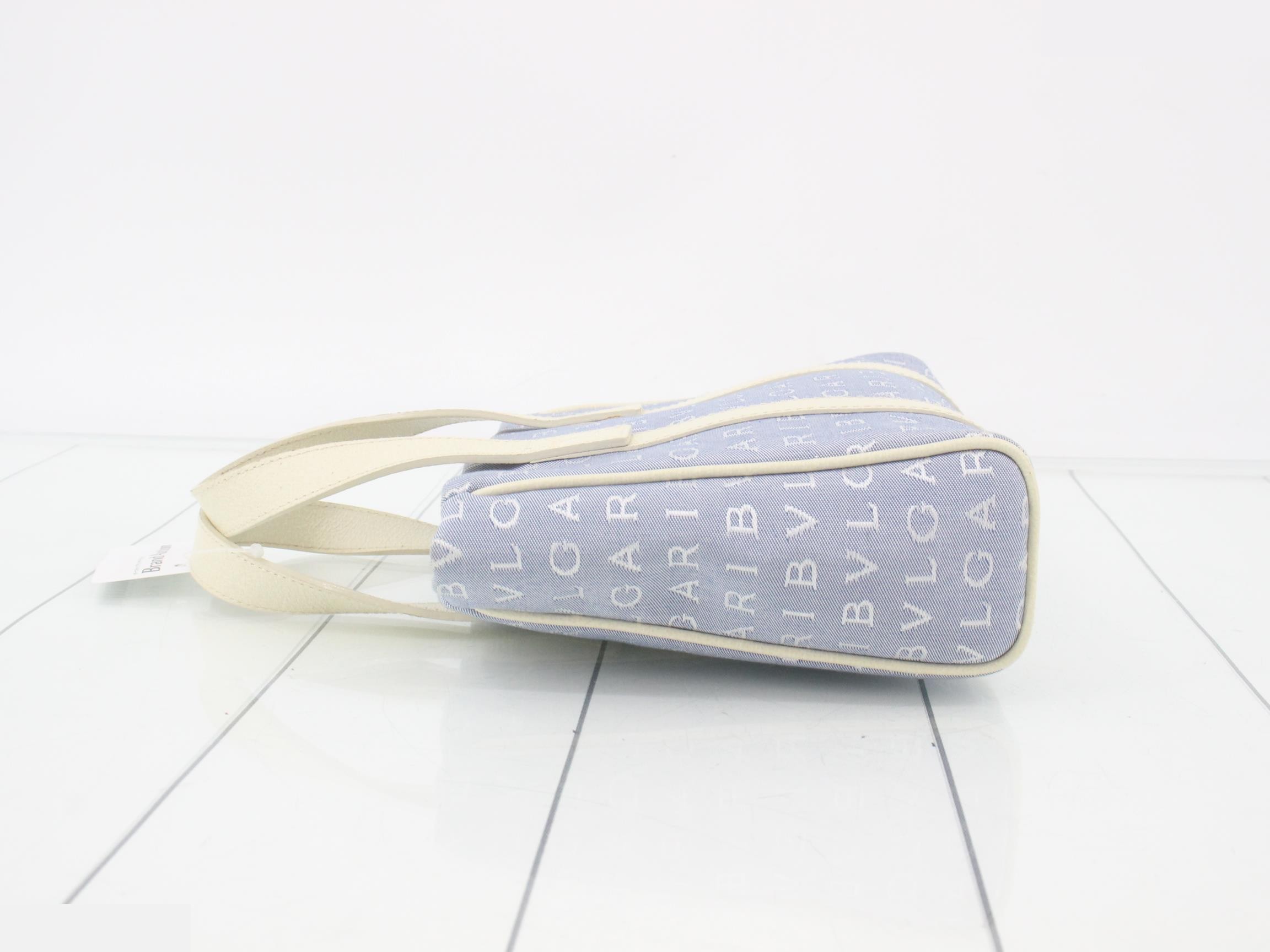 Logomania mini tote bag — view 4