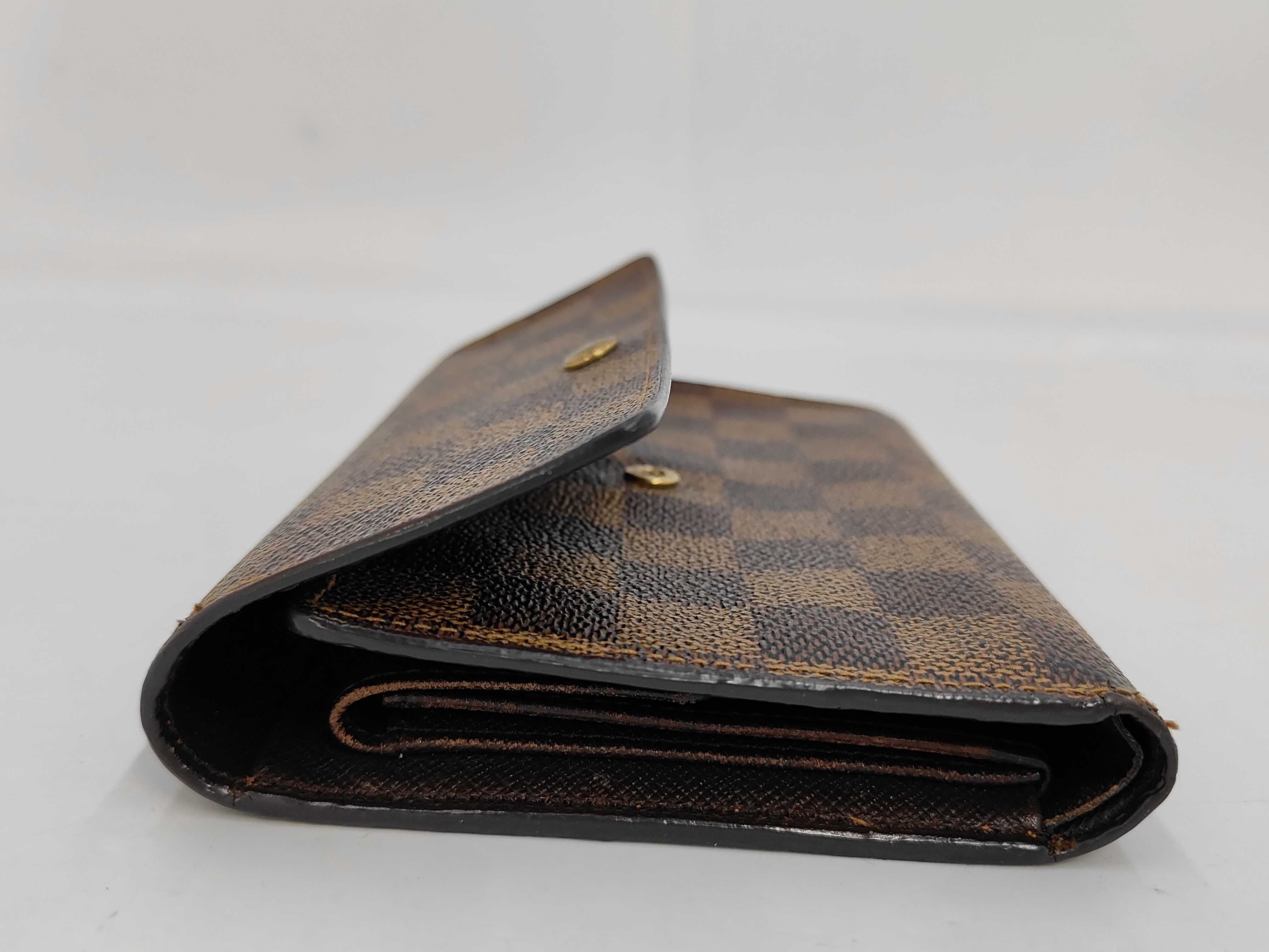 SLG DAMIER WALLET TRIFOLD Wallet — view 8