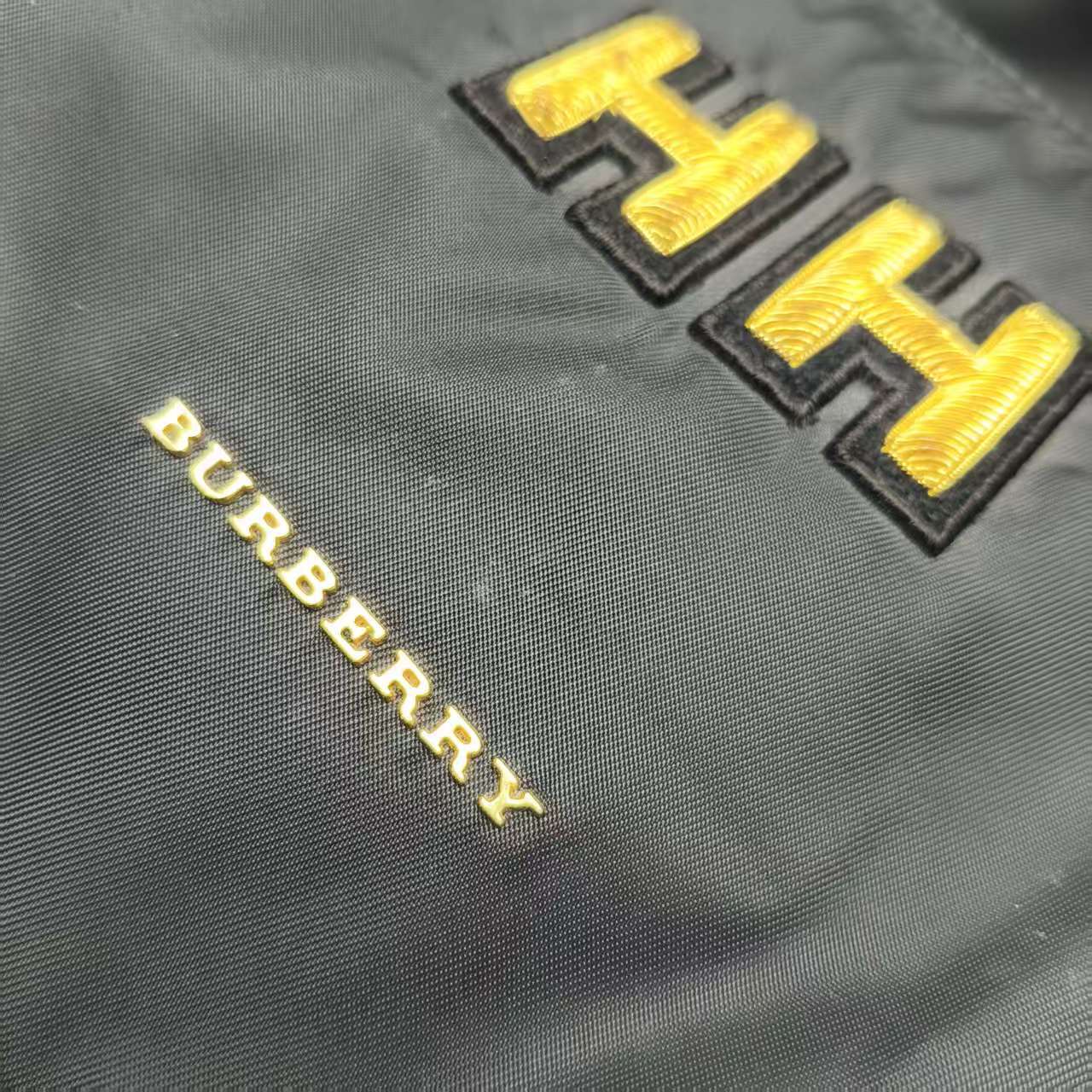 【*Shipped from: China*】BURBERRY Rockstar Canvas Backpack — view 11