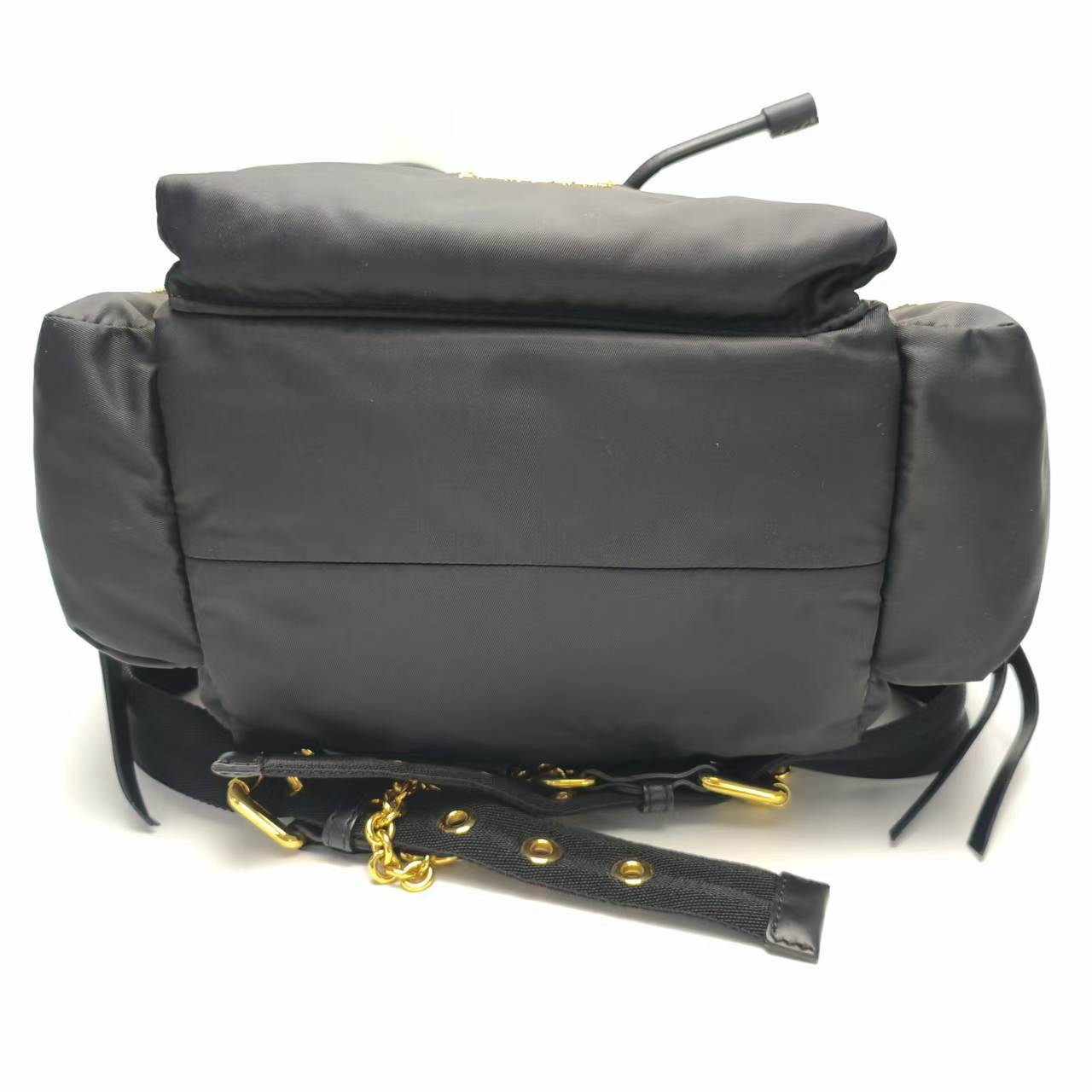 【*Shipped from: China*】BURBERRY Rockstar Canvas Backpack — view 5