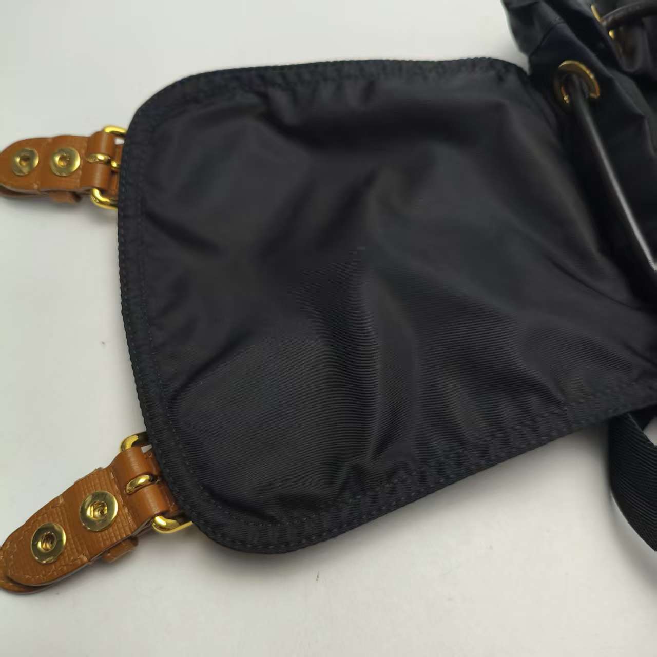 【*Shipped from: China*】BURBERRY Rockstar Canvas Backpack — view 10