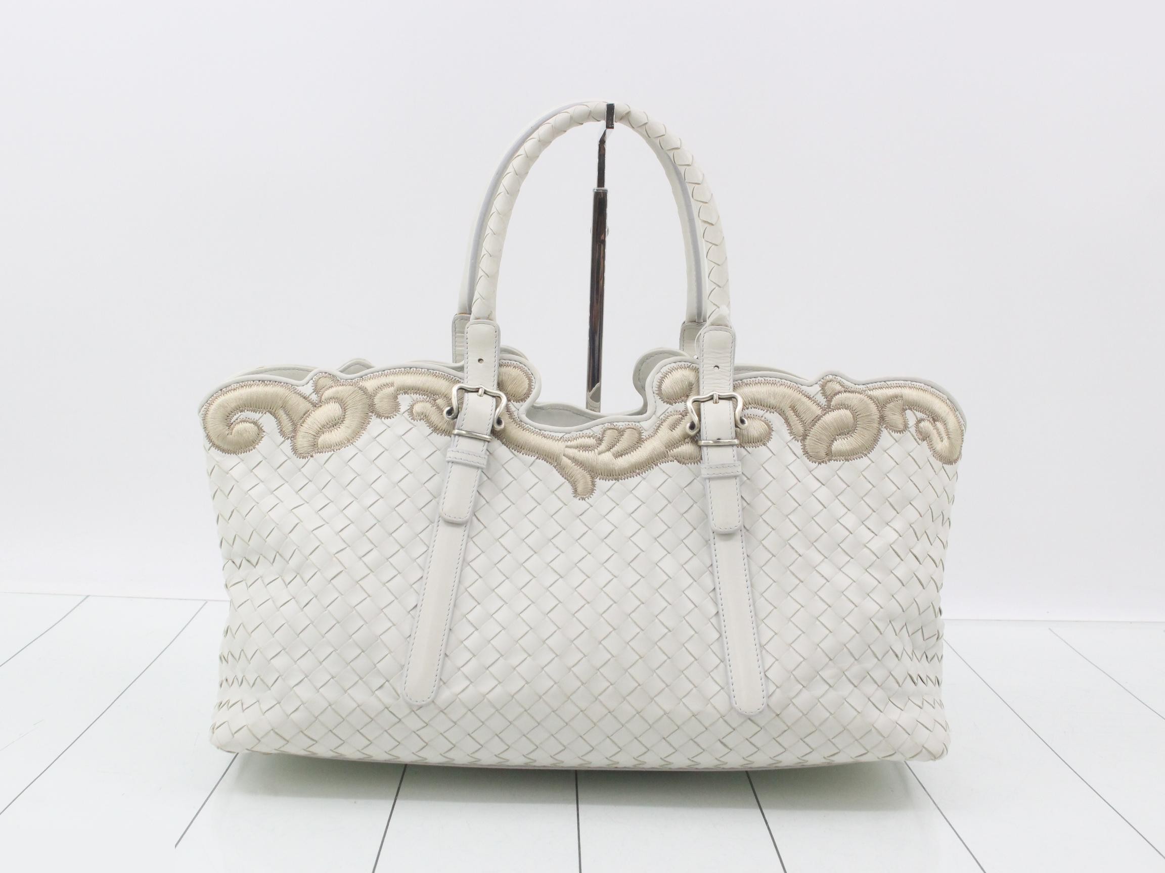 Intrecciato (bag) — view 2