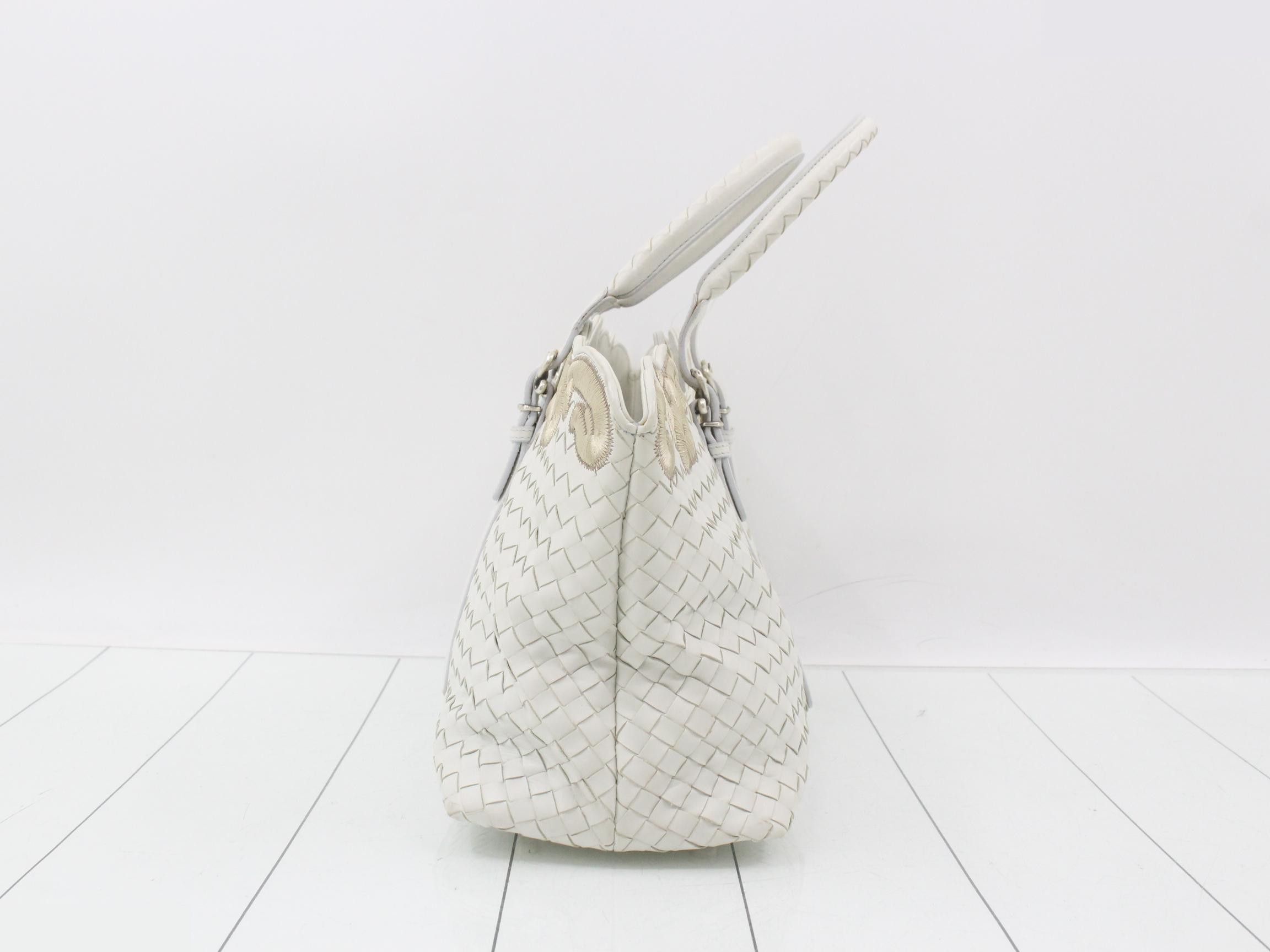 Intrecciato (bag) — view 3