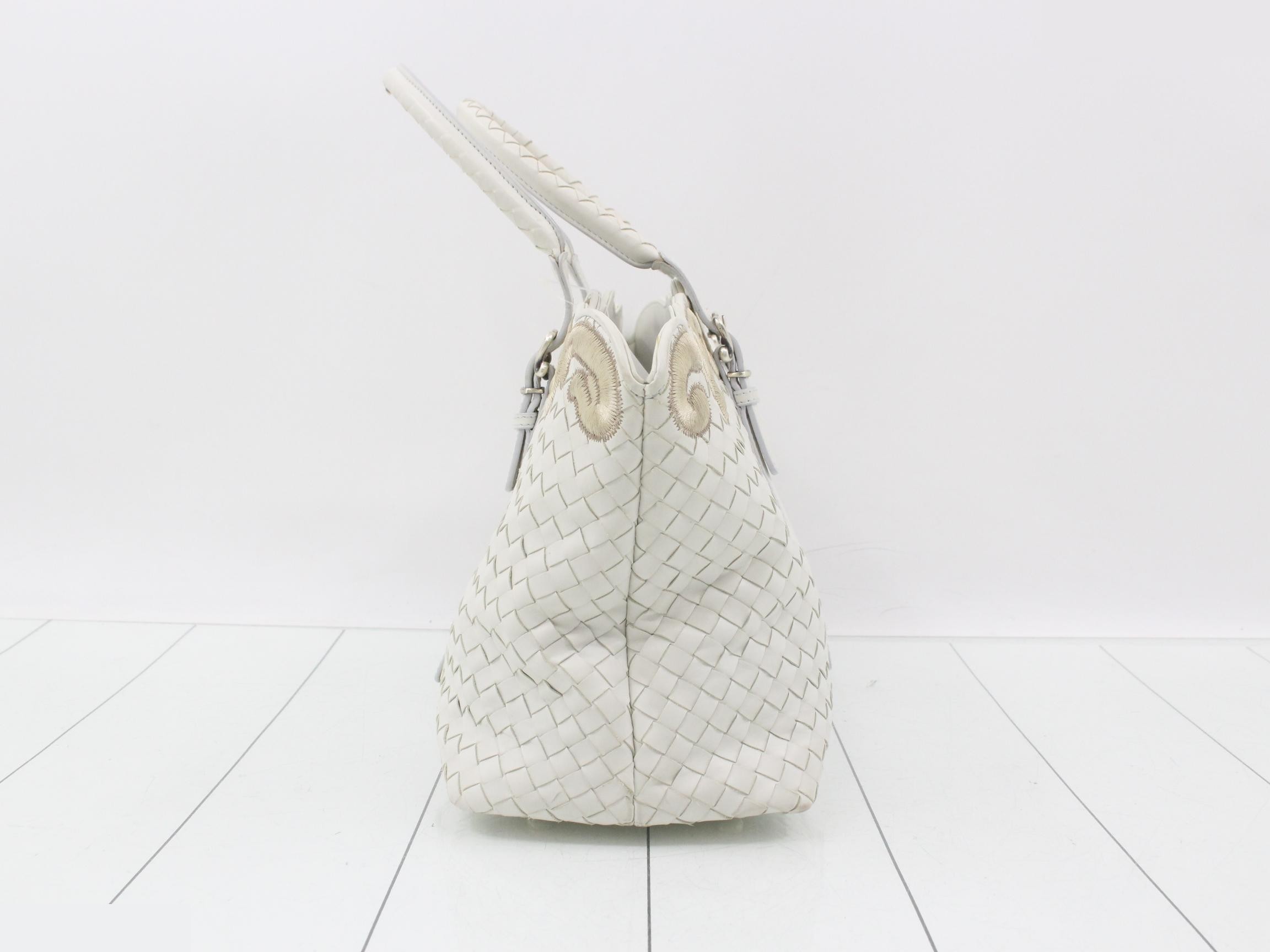 Intrecciato (bag) — view 4