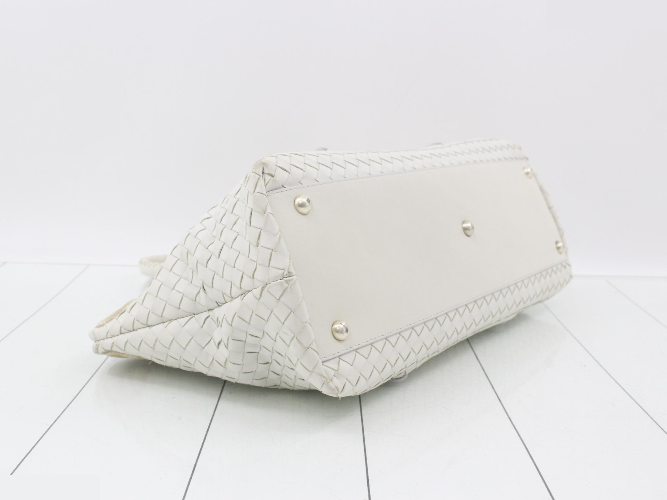 Intrecciato (bag) — view 5