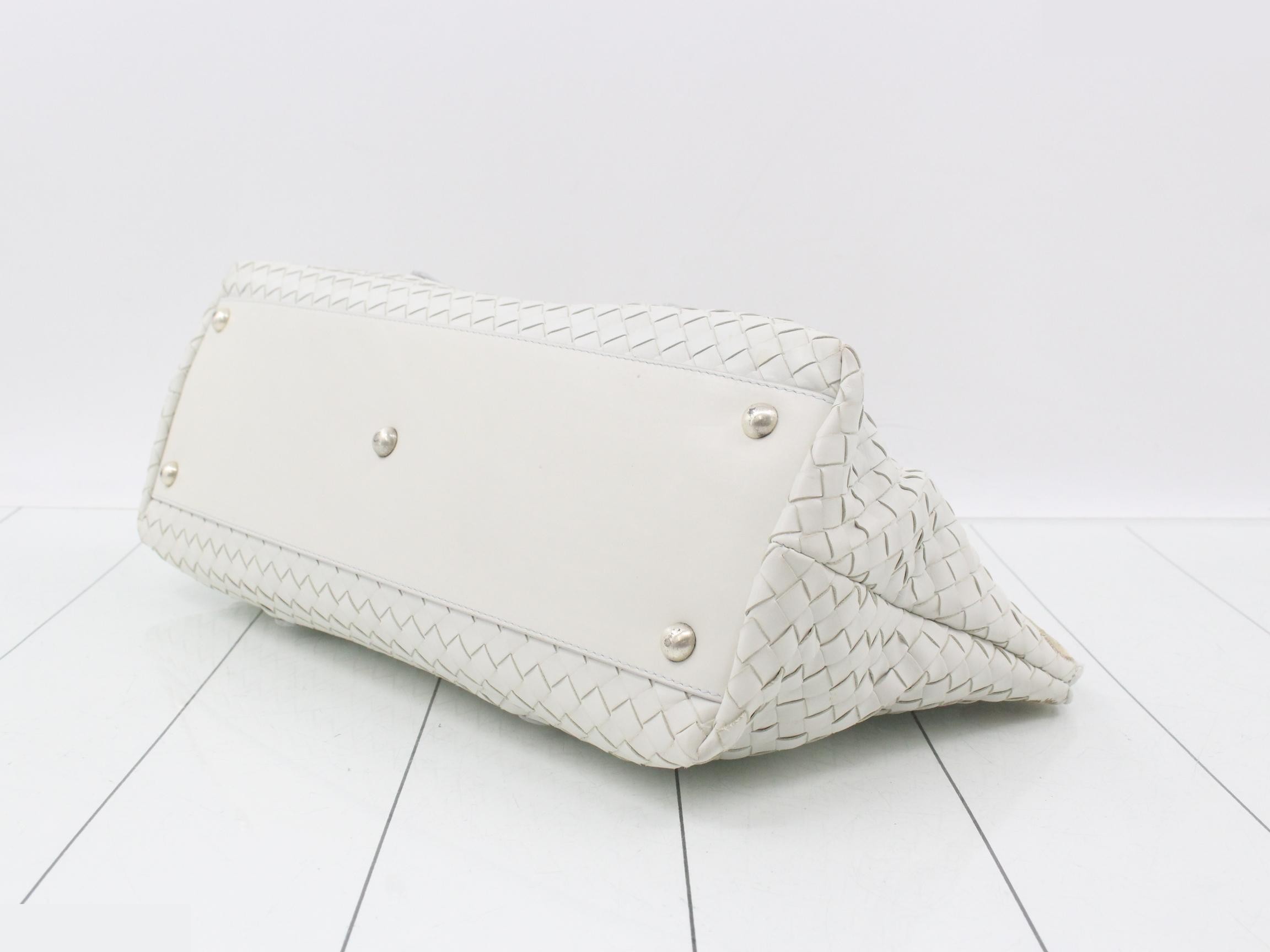 Intrecciato (bag) — view 6