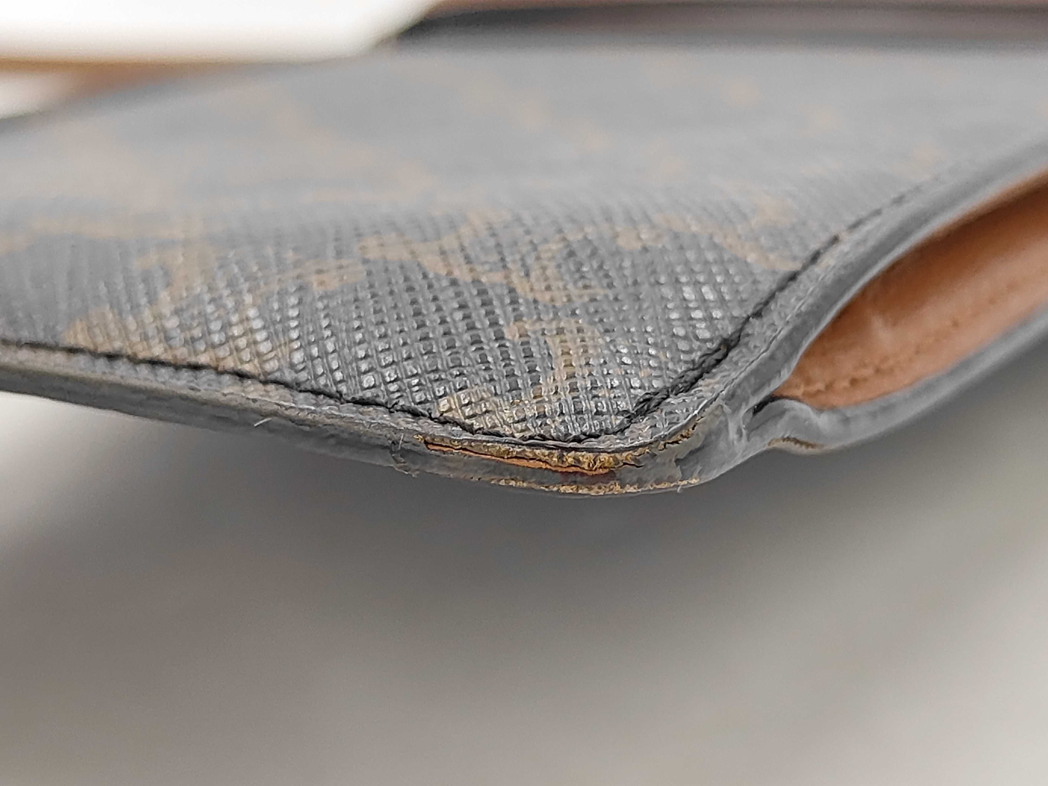 Triomphe Shoulder Bag — view 6