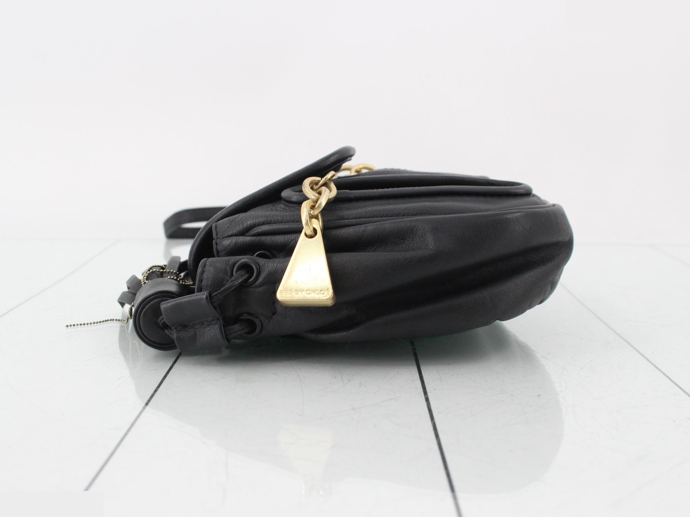 See by Chloé (Bag) - Shoulder Bag — view 4