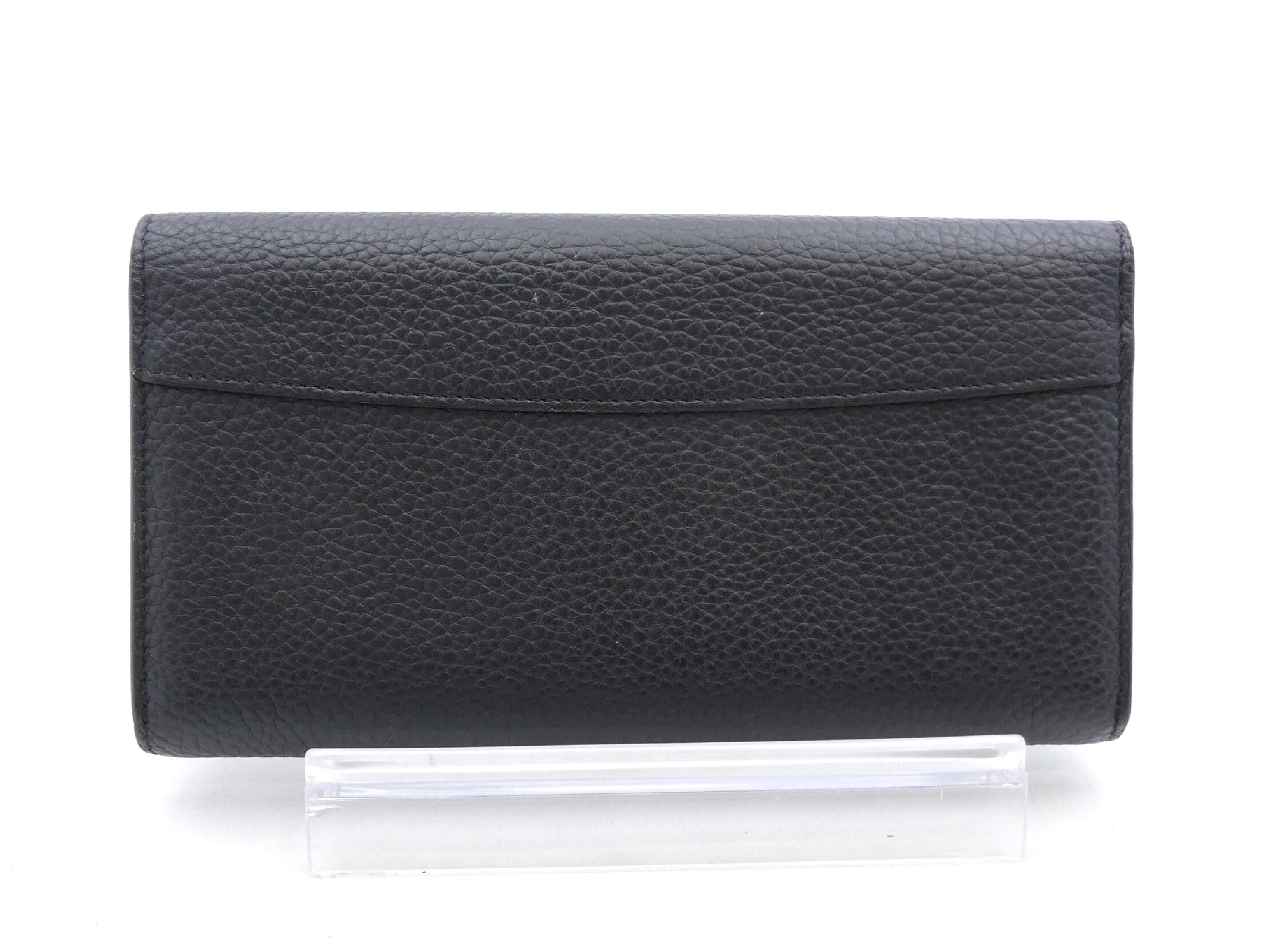 Portefeuille Capucines Studded Wallet — view 2
