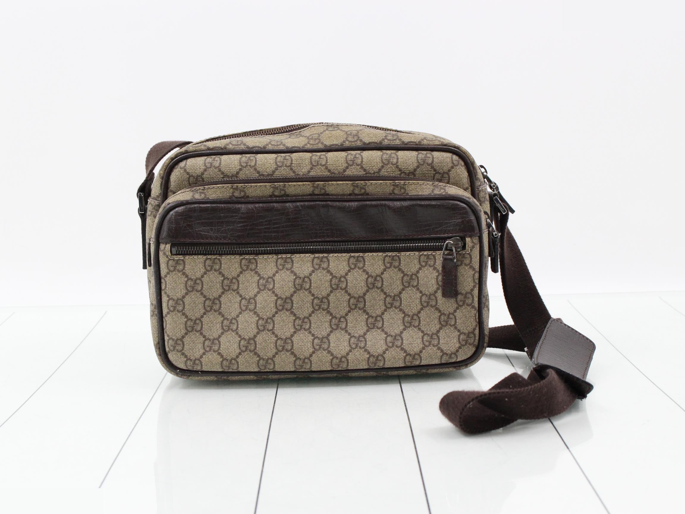 Supreme Shoulder Bag 114531 1669
