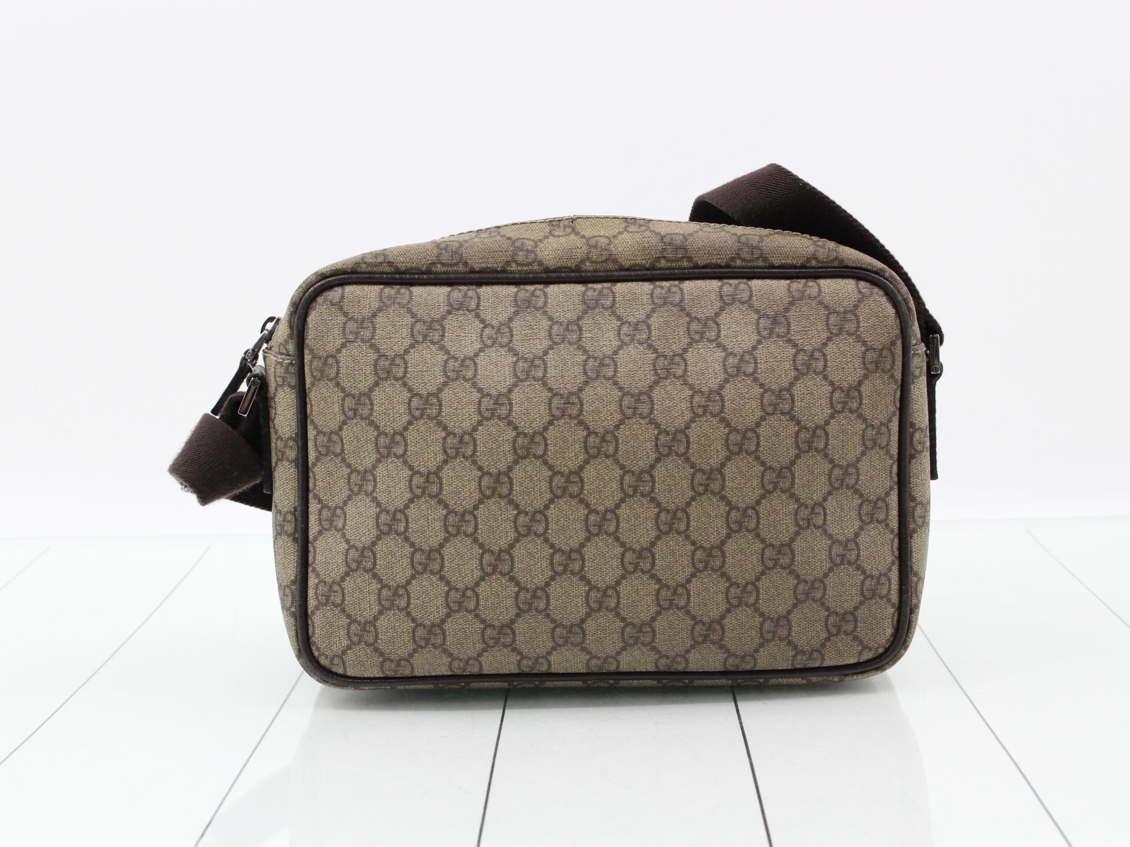 Supreme Shoulder Bag 114531 1669 — view 2