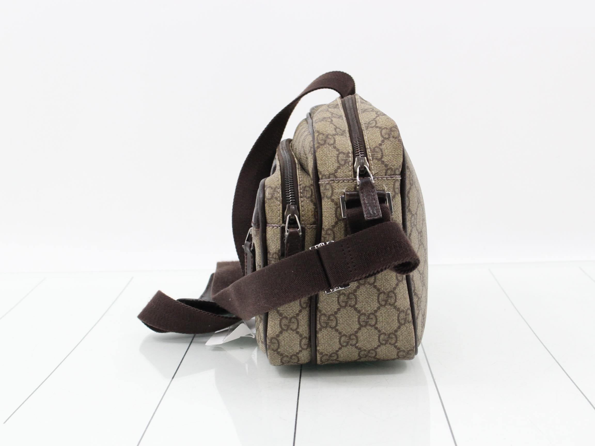 Supreme Shoulder Bag 114531 1669 — view 3