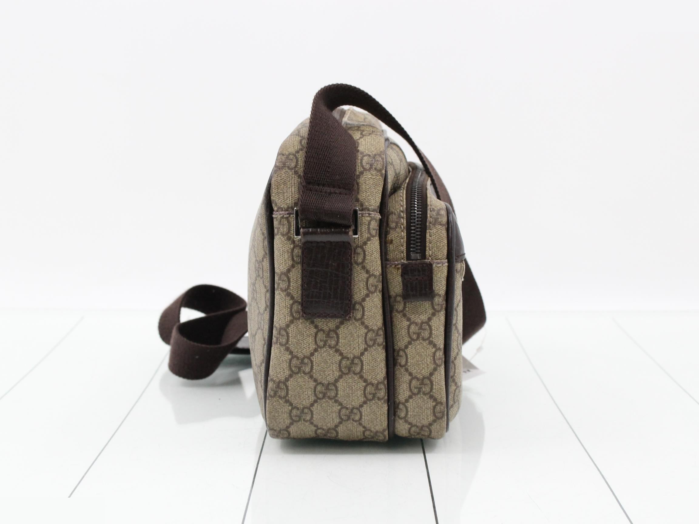 Supreme Shoulder Bag 114531 1669 — view 4
