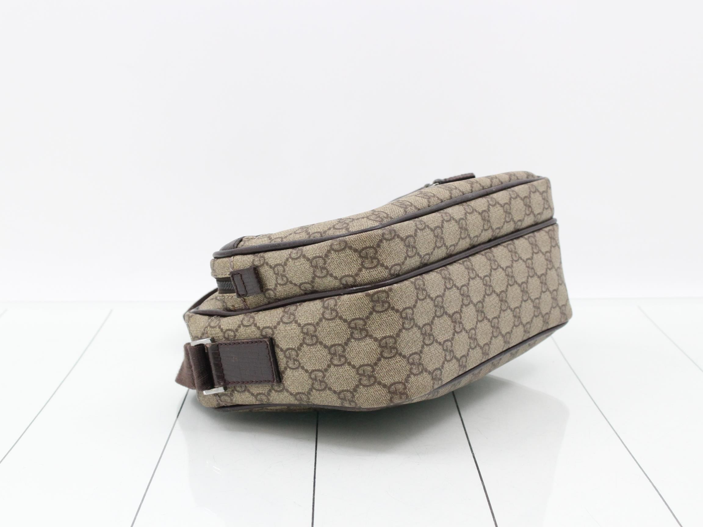 Supreme Shoulder Bag 114531 1669 — view 5