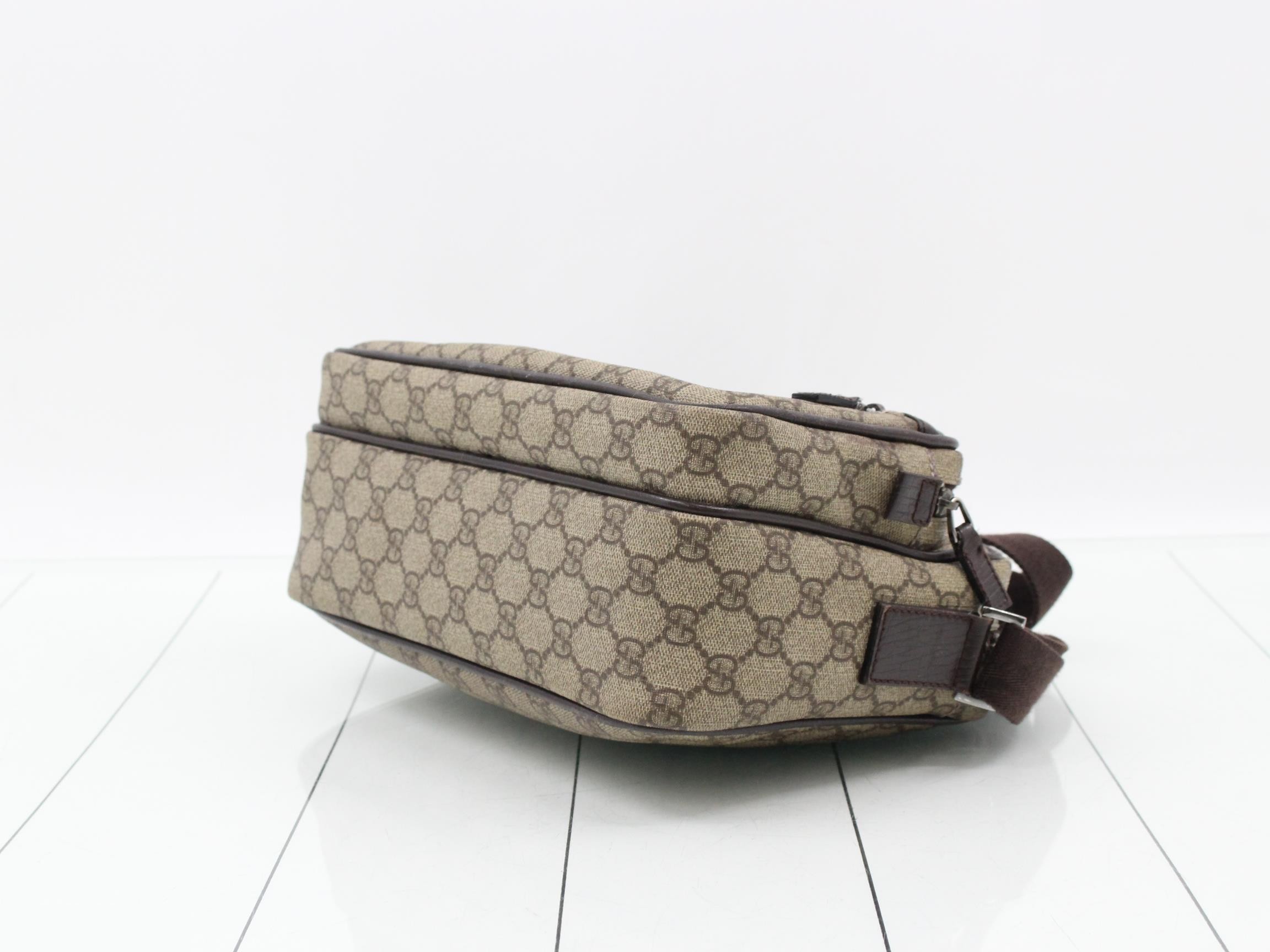 Supreme Shoulder Bag 114531 1669 — view 6