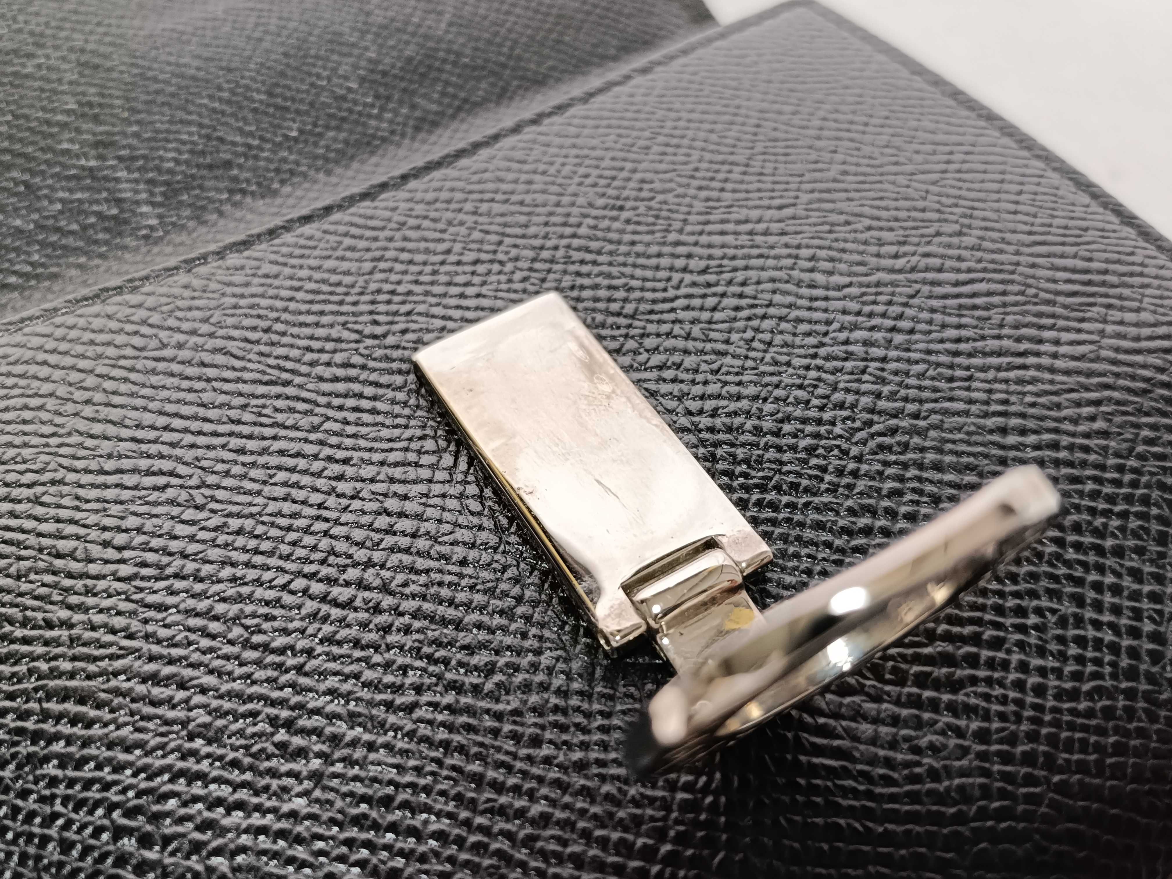 Leather Trifold Wallet — view 9