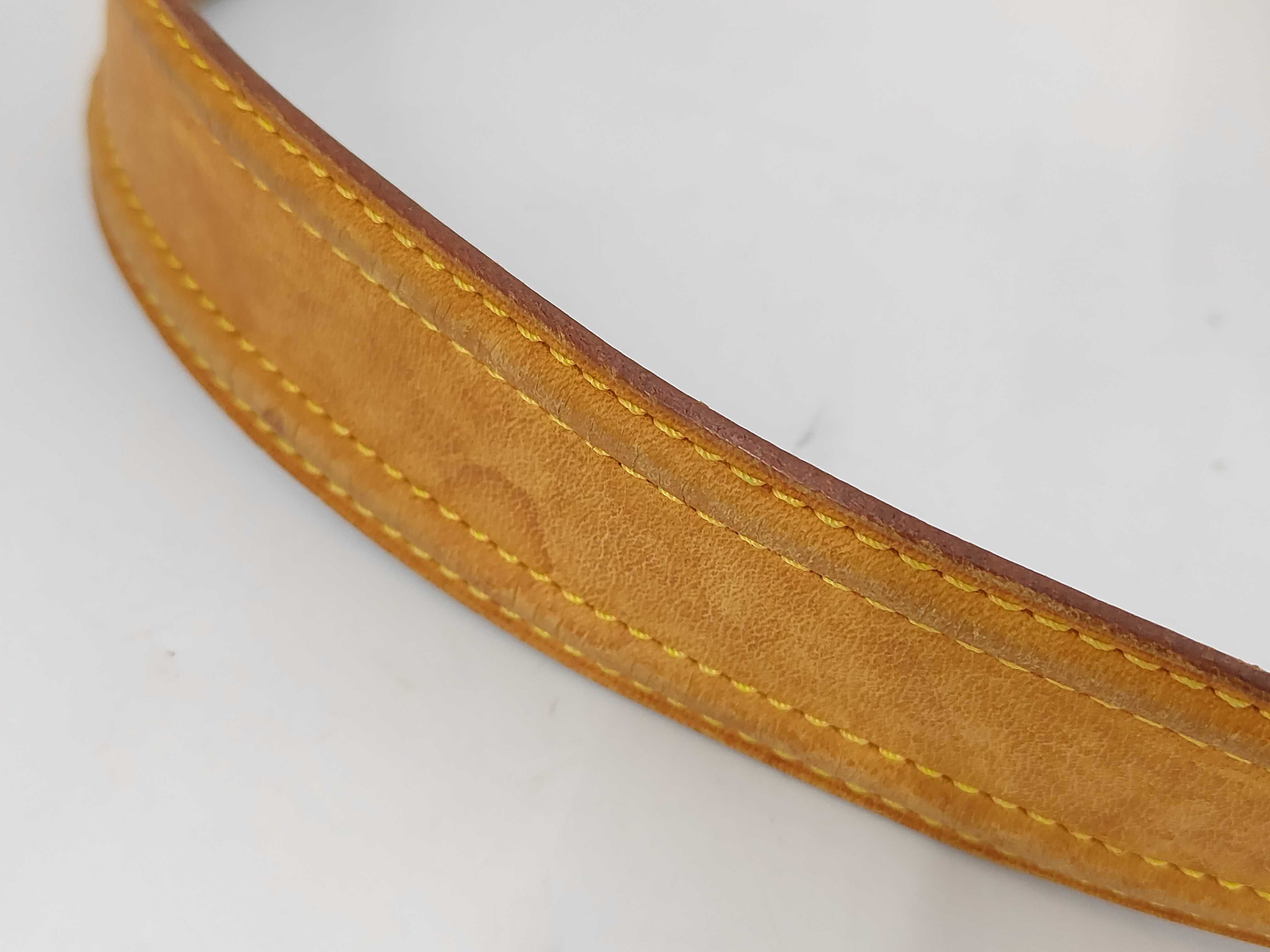 Monogram Louis Vuitton Monogram Vivacite GM M51163 Shoulder Bag — view 6
