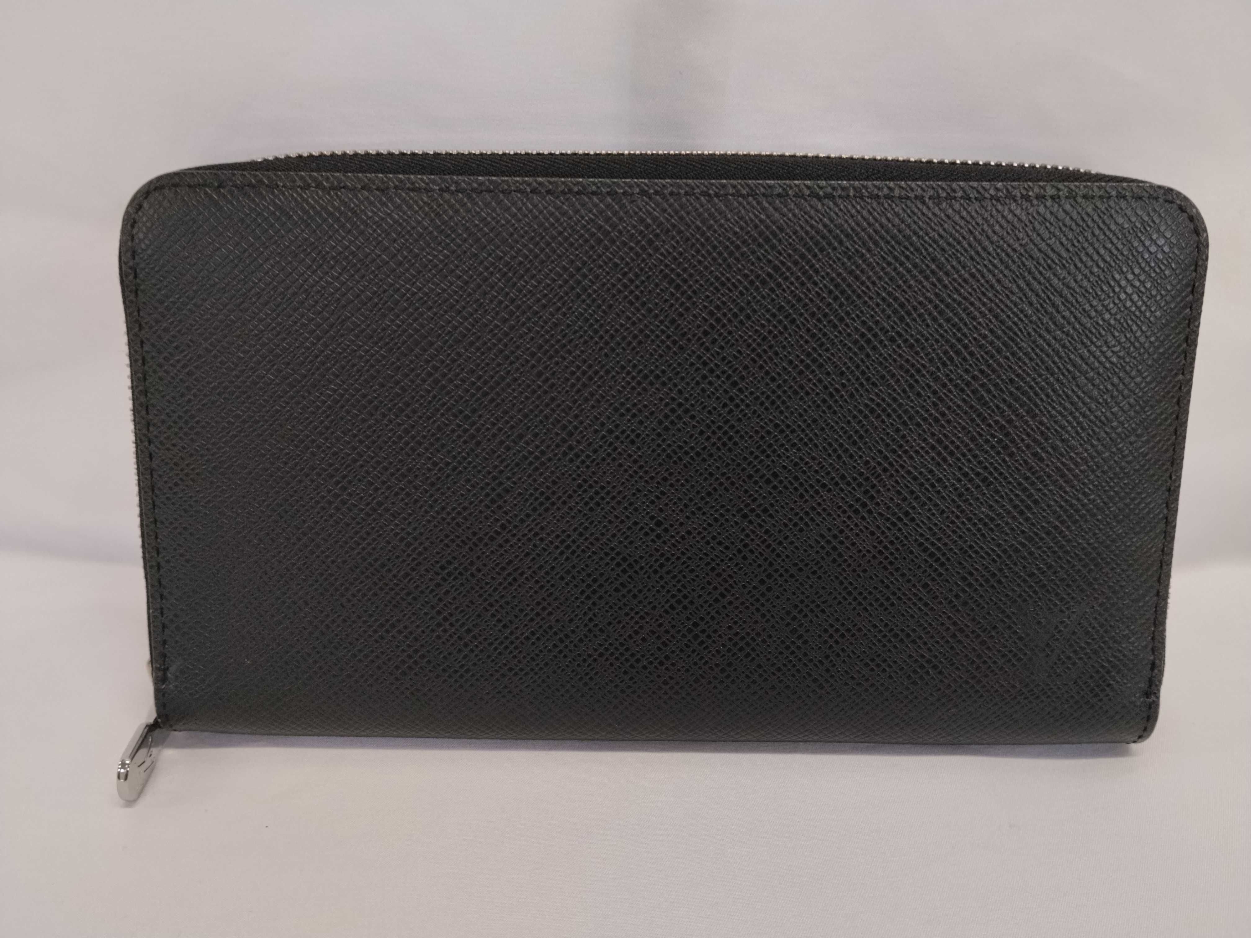 Taiga LV Wallet