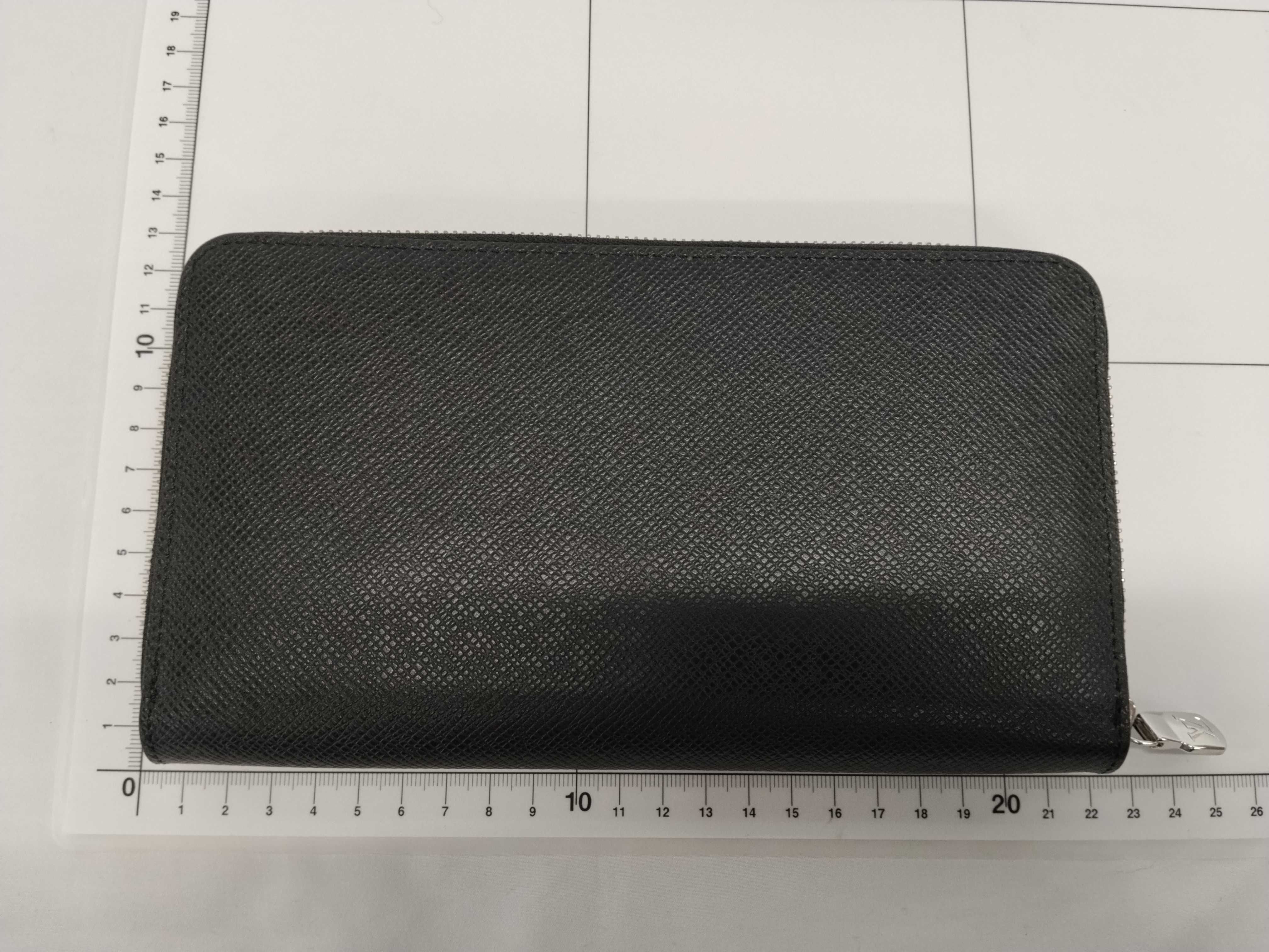 Taiga LV Wallet — view 2