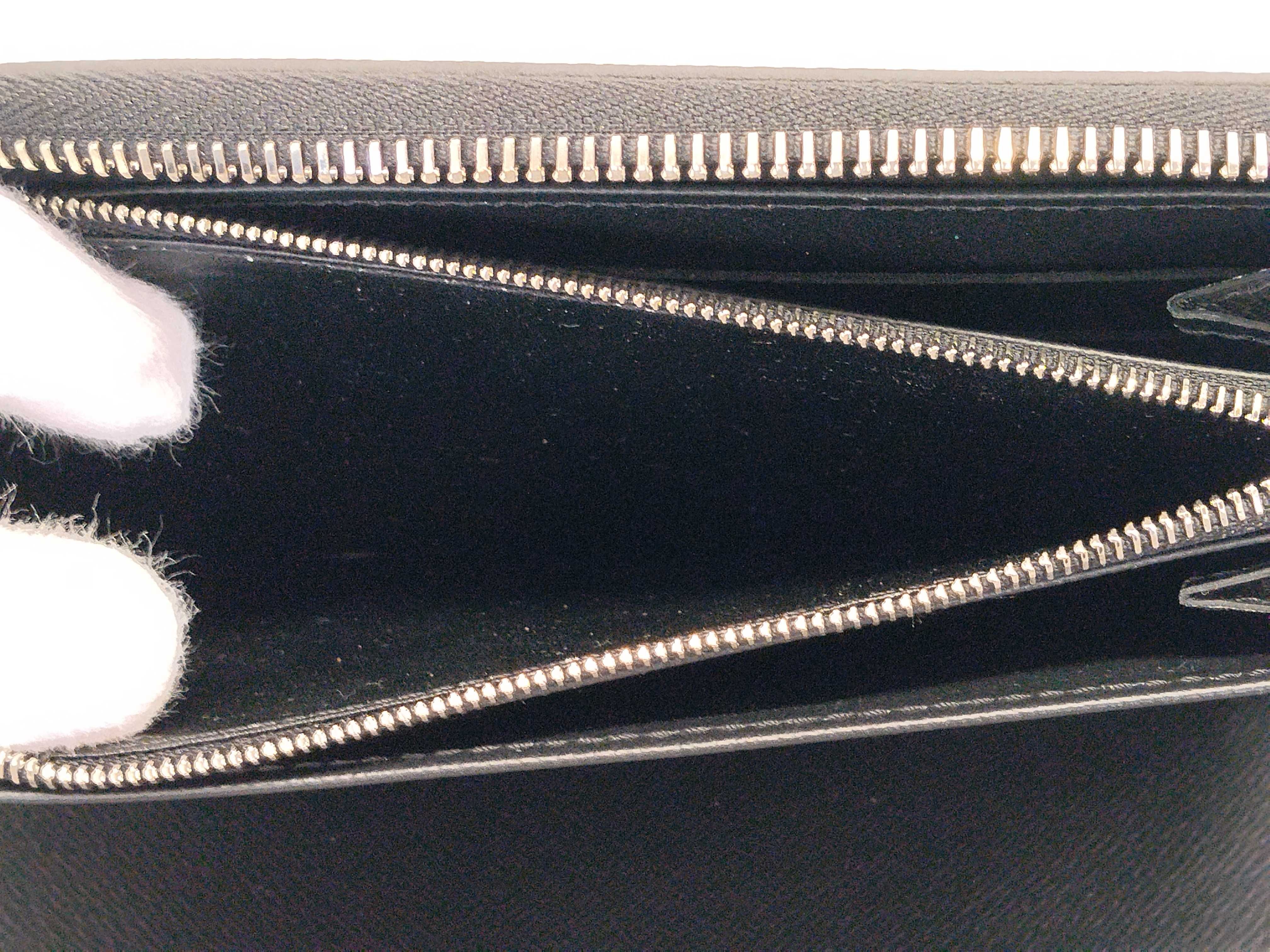 Taiga LV Wallet — view 12