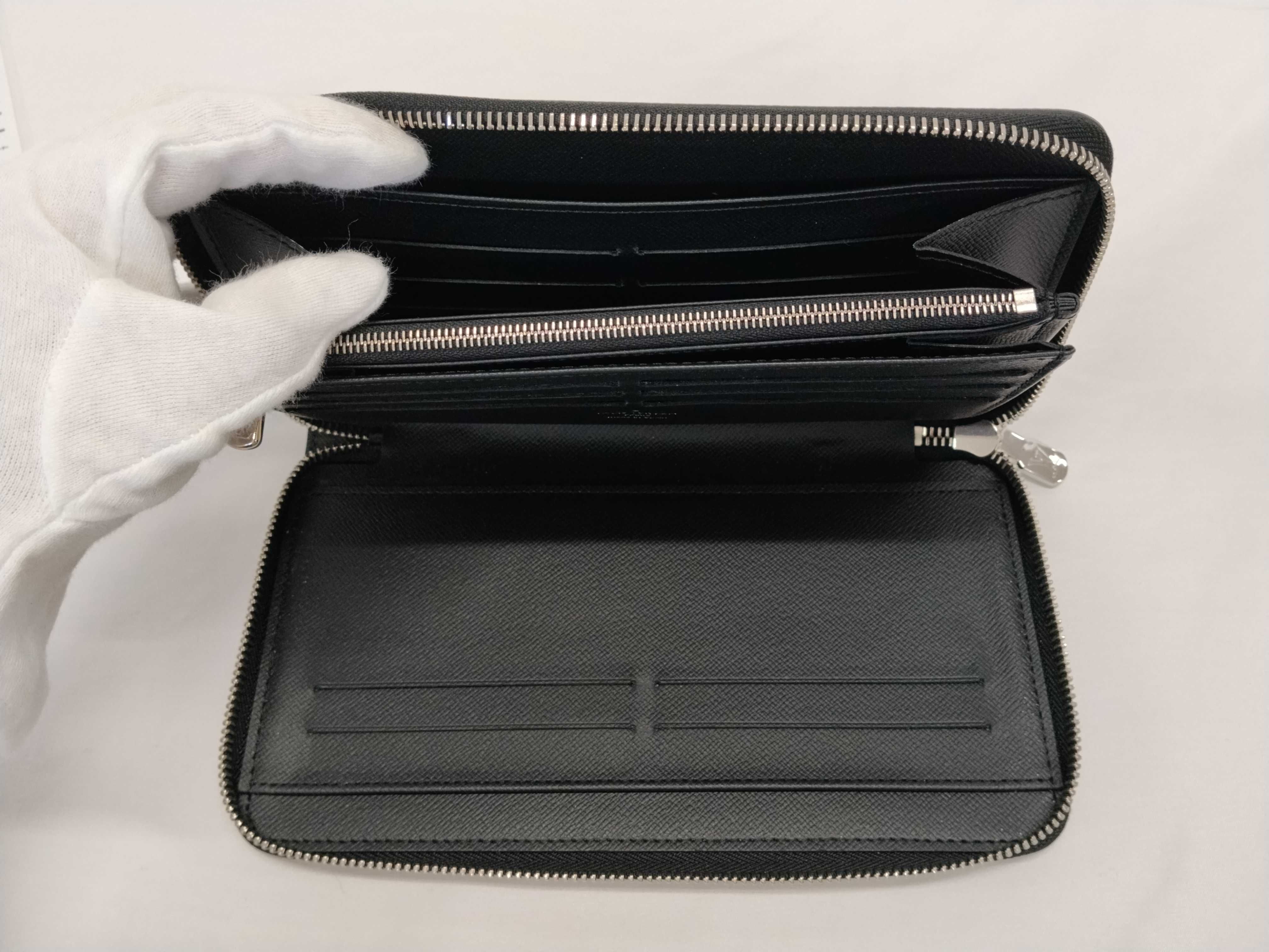 Taiga LV Wallet — view 13