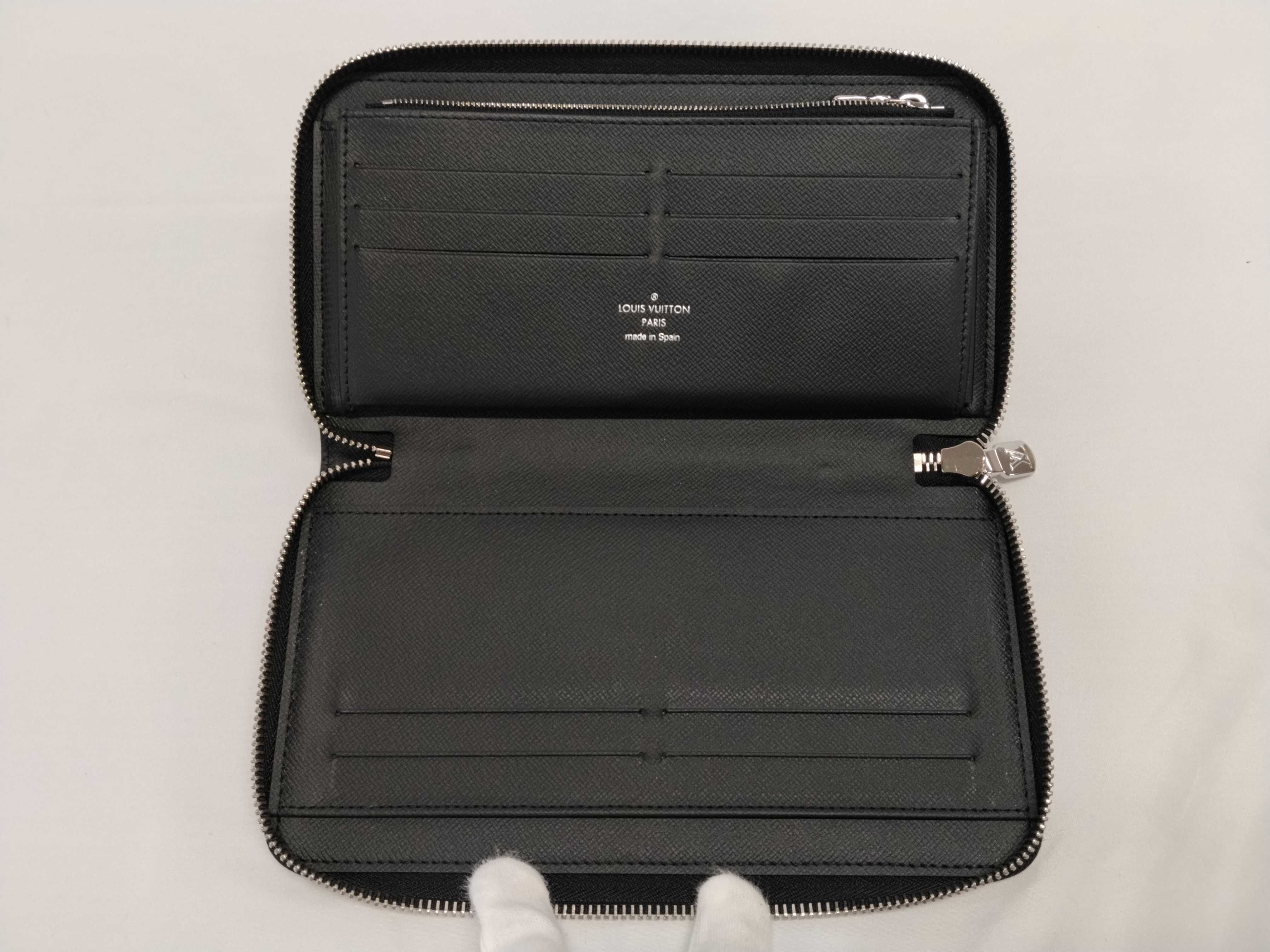 Taiga LV Wallet — view 14