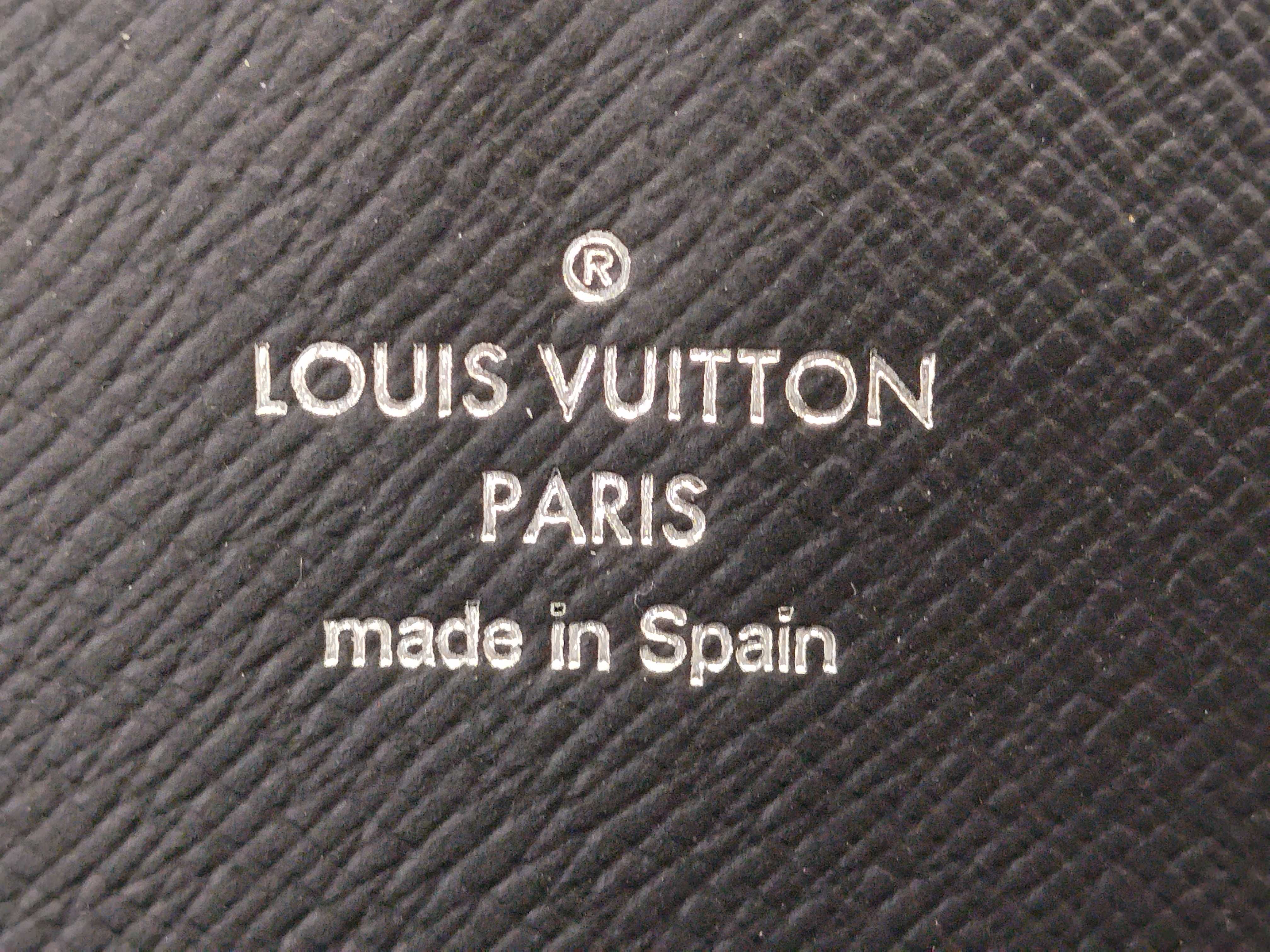 Taiga LV Wallet — view 15