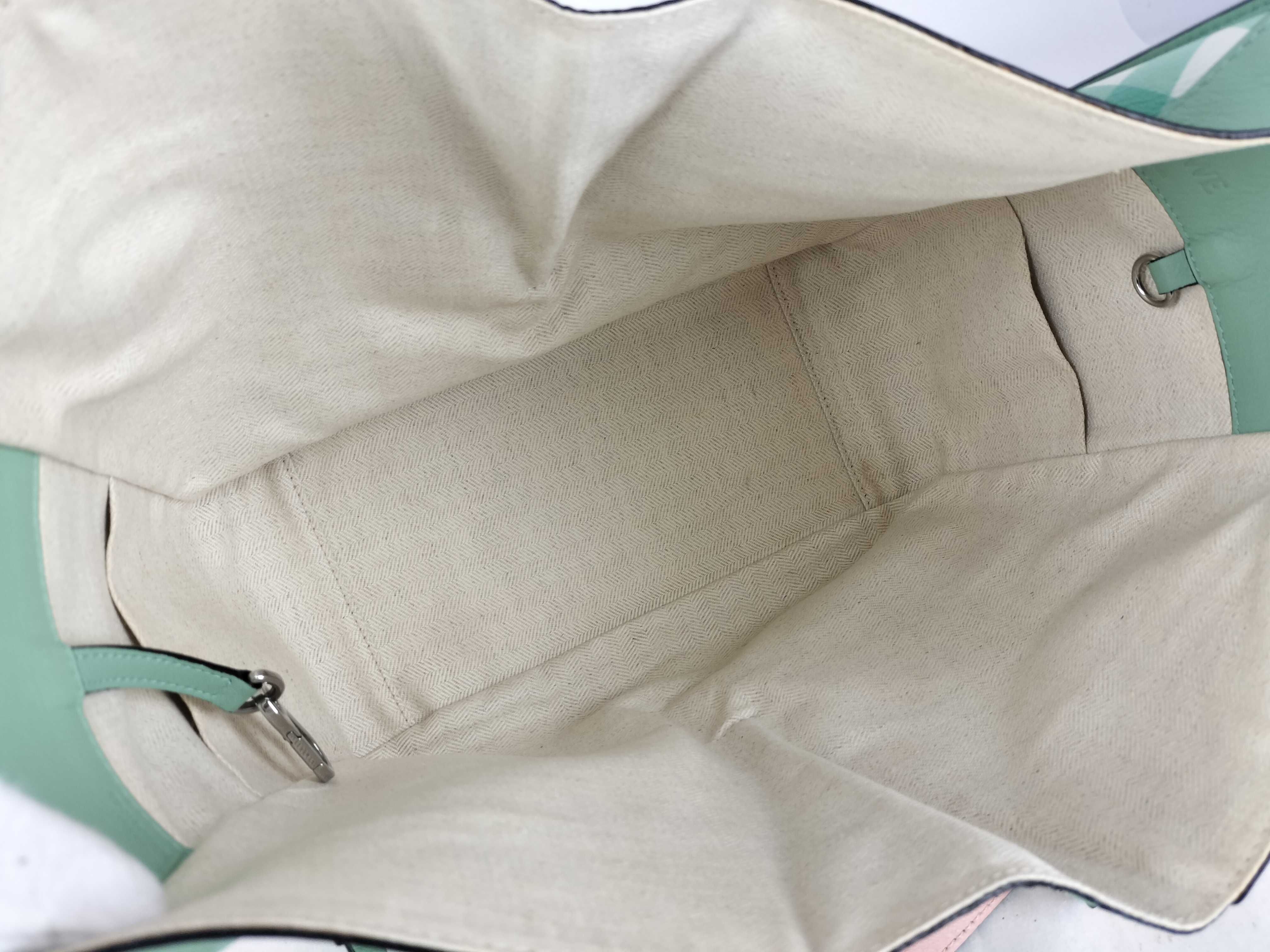 Hammock Gingham Check Shoulder Bag — view 11