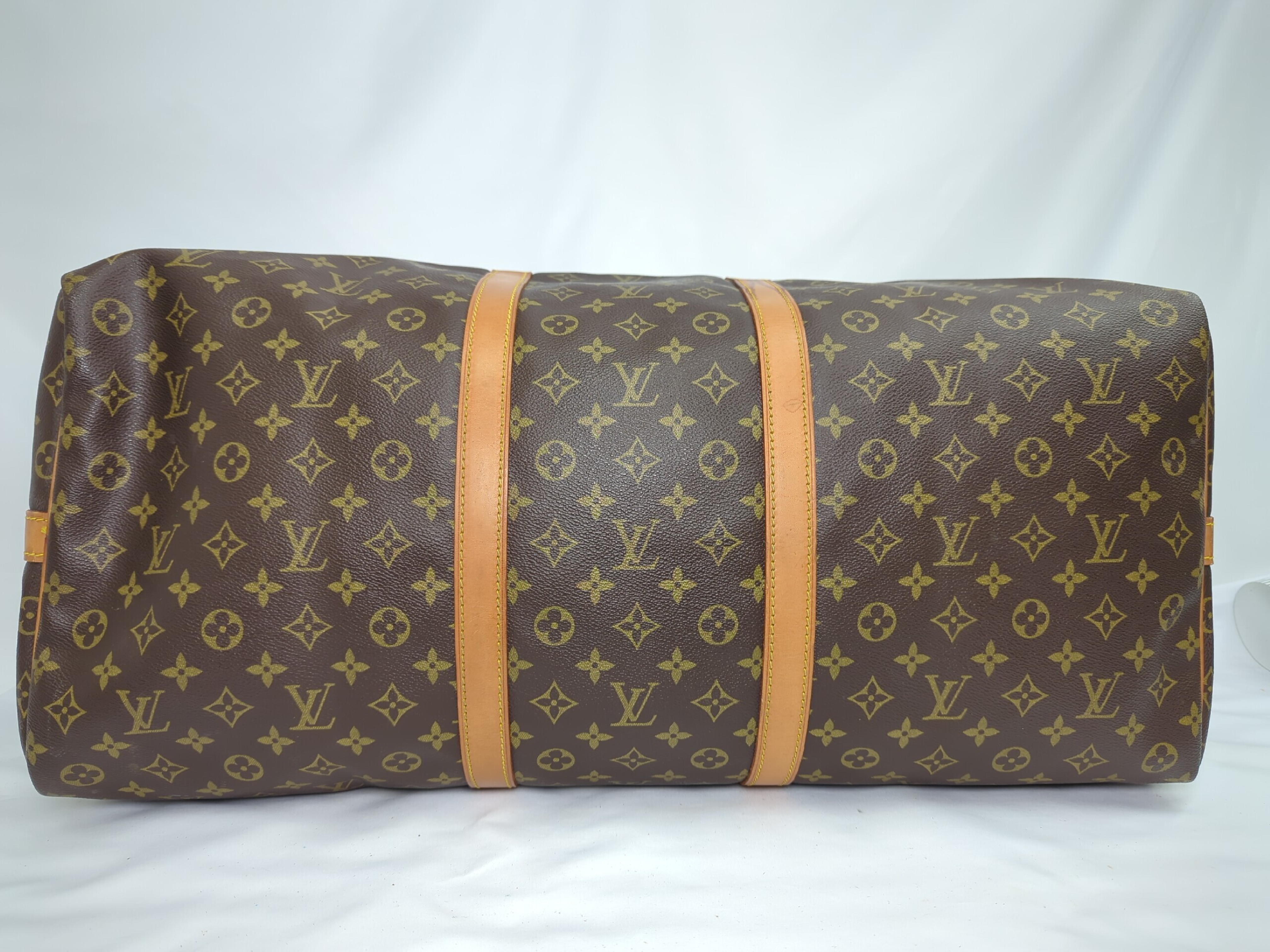 M41412 Monogram Keepall Bandoulière 60 Boston Bag — view 5