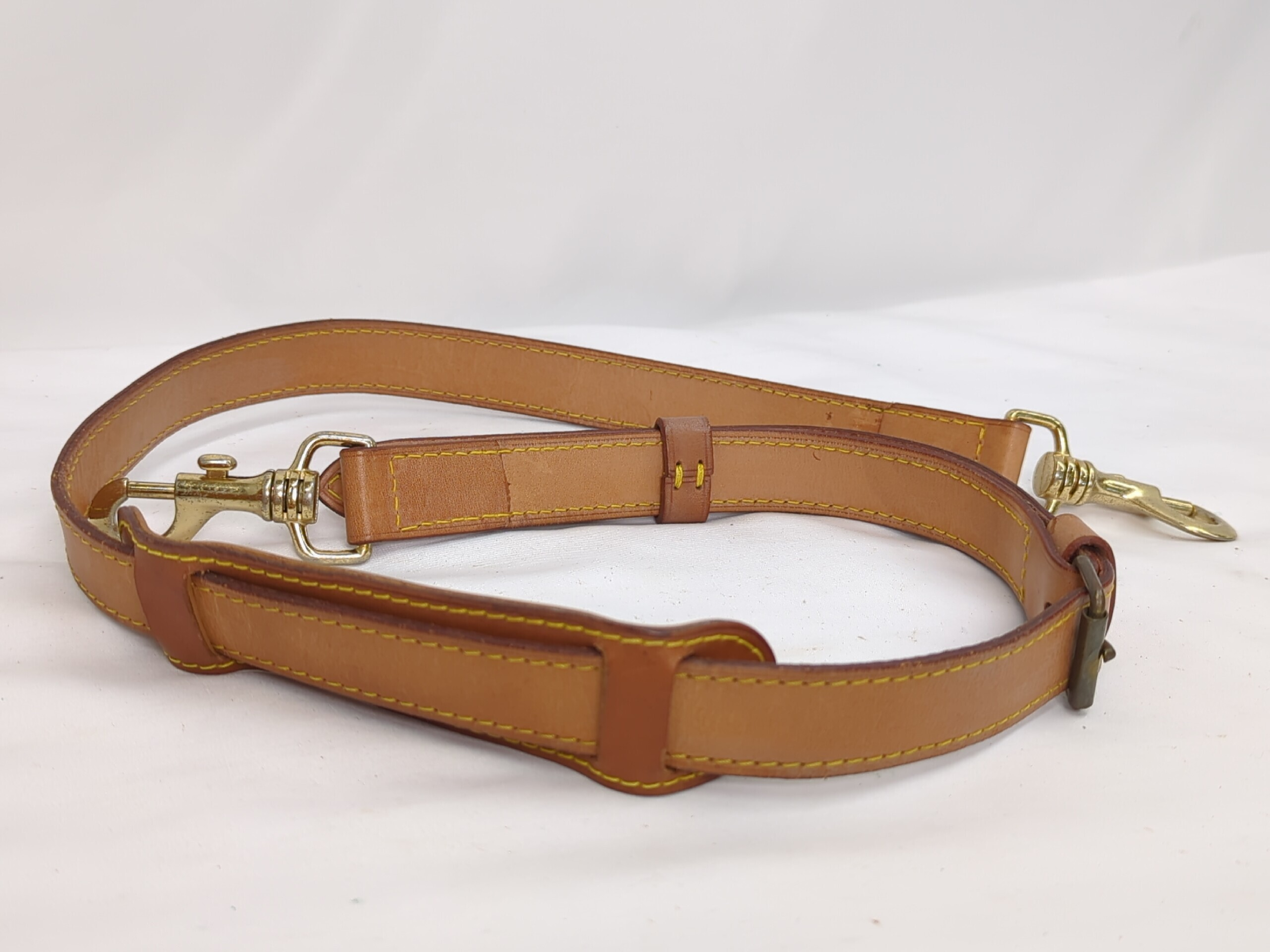 M41412 Monogram Keepall Bandoulière 60 Boston Bag — view 10