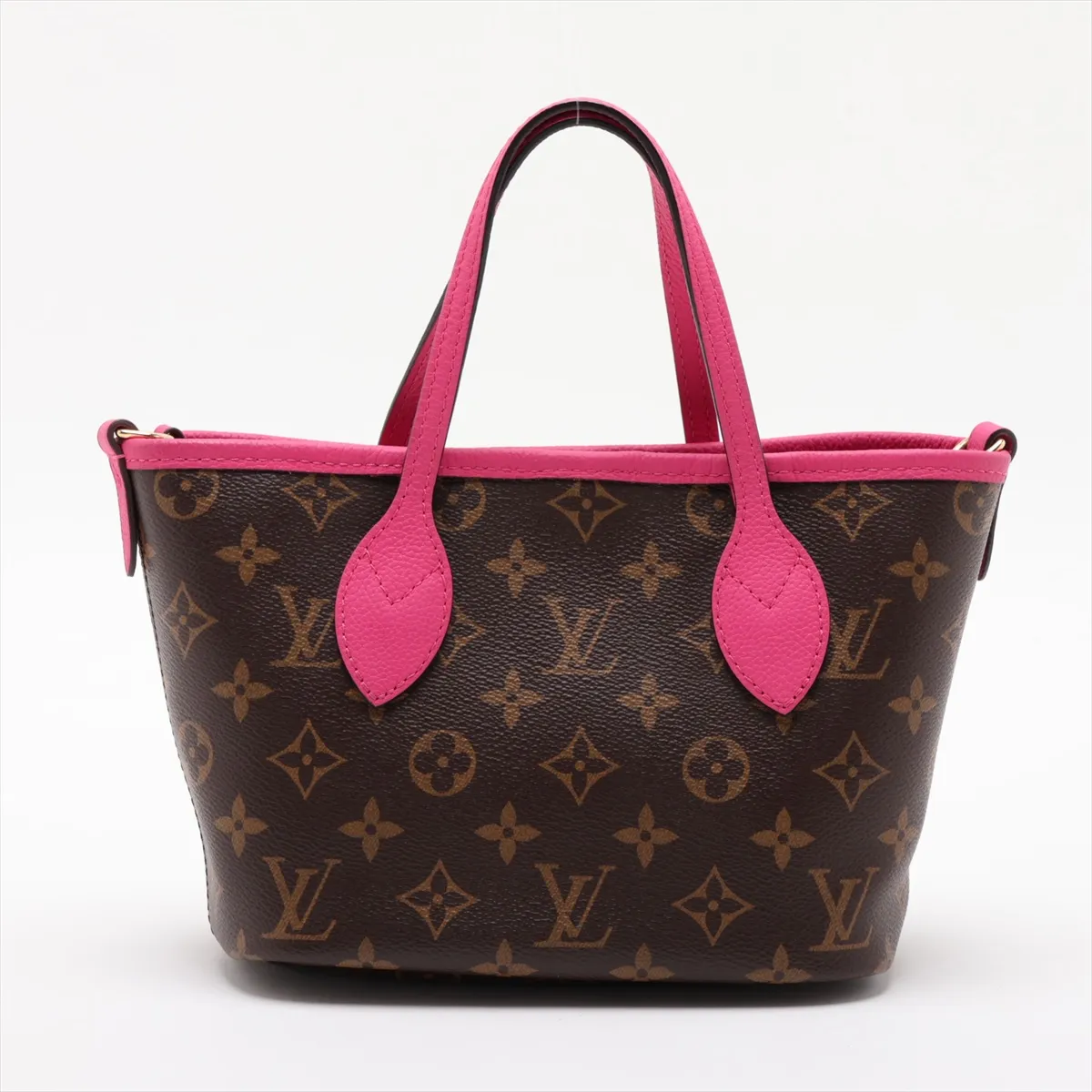 Monogram Neverfull Inside Out BB M12106 Brown (RFID detected) — view 2