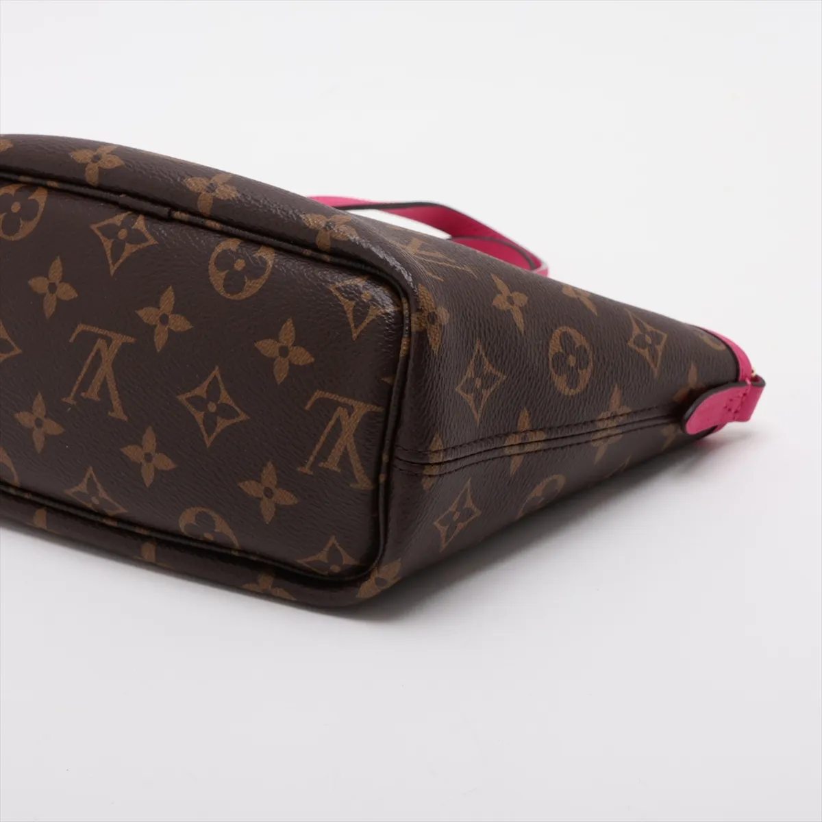 Monogram Neverfull Inside Out BB M12106 Brown (RFID detected) — view 3