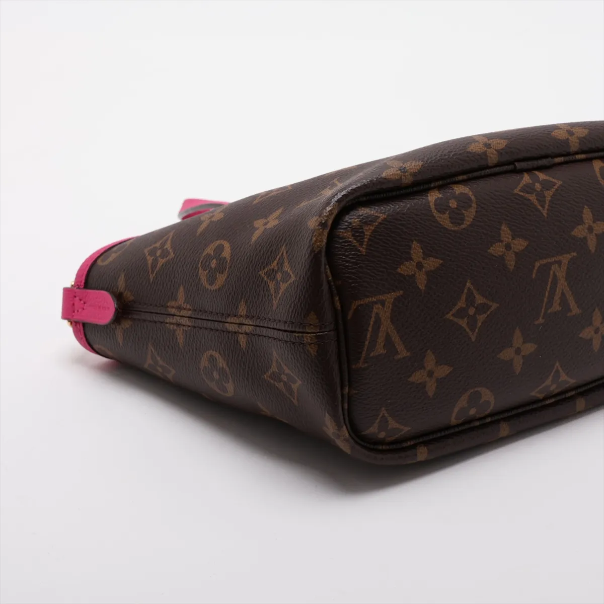 Monogram Neverfull Inside Out BB M12106 Brown (RFID detected) — view 4