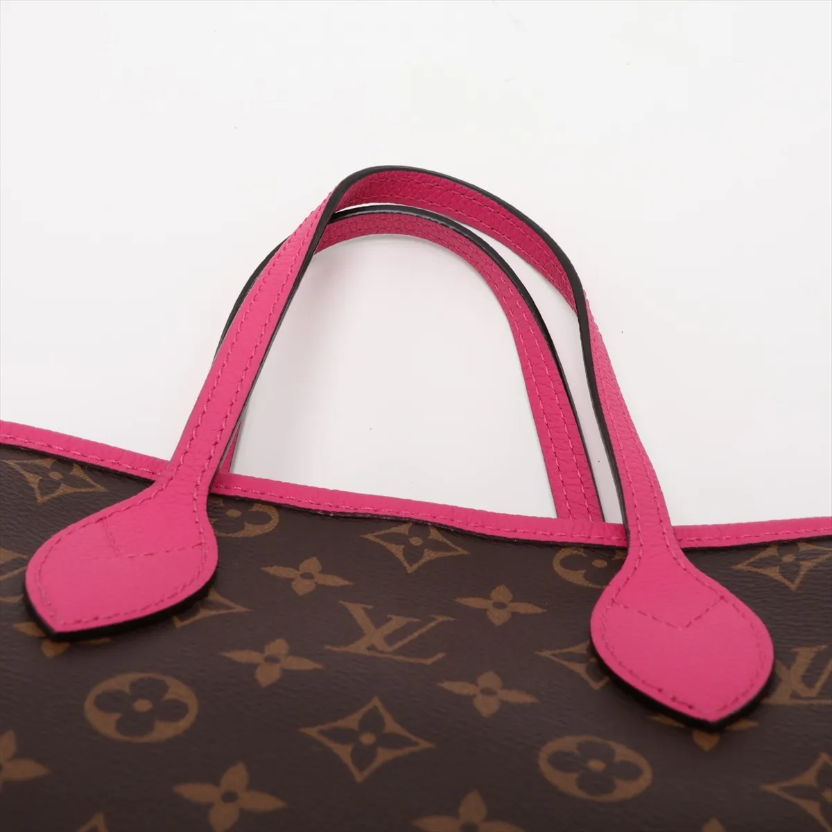 Monogram Neverfull Inside Out BB M12106 Brown (RFID detected) — view 6
