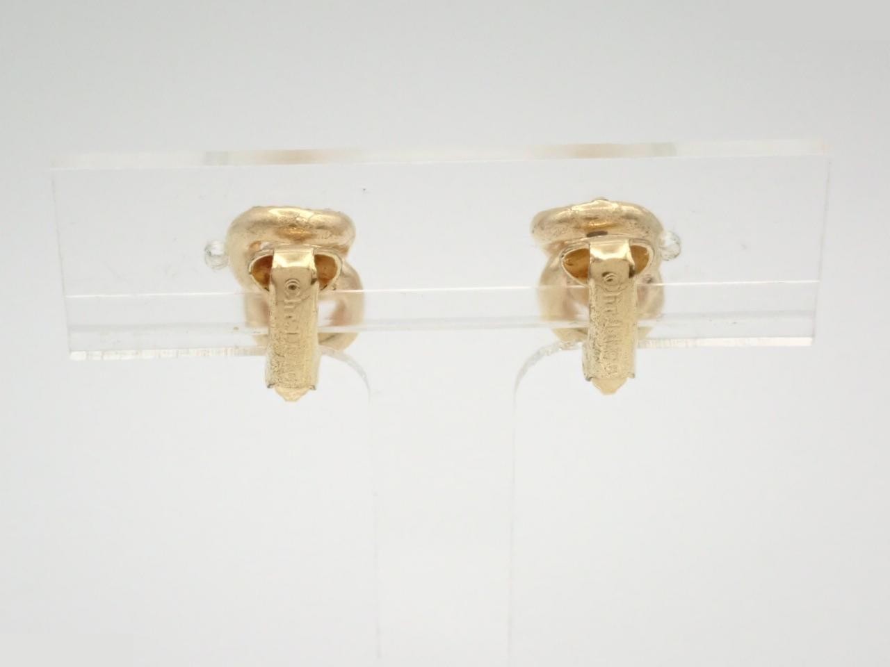 Other lines: Precious metals and earrings — view 2