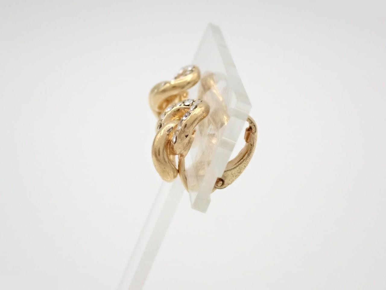 Other lines: Precious metals and earrings — view 3