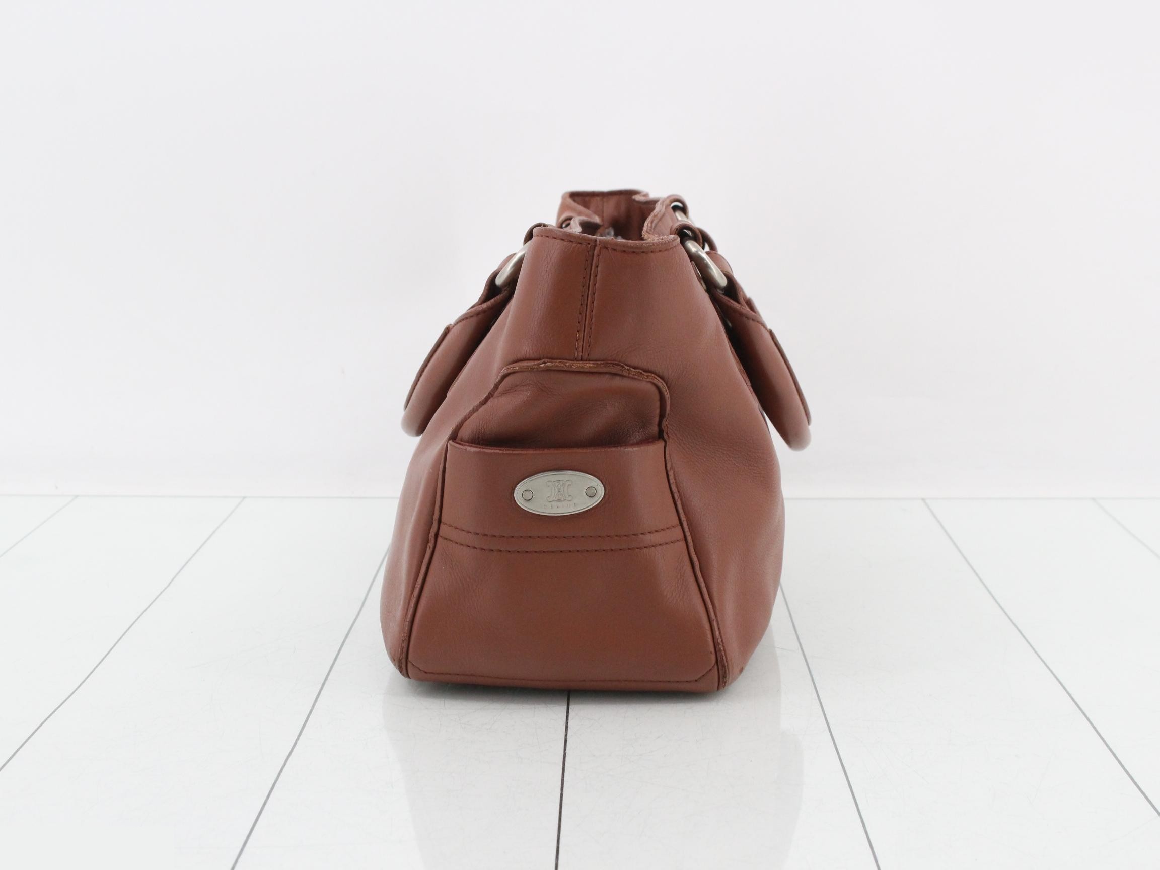 Boogie Bag Handbag — view 4