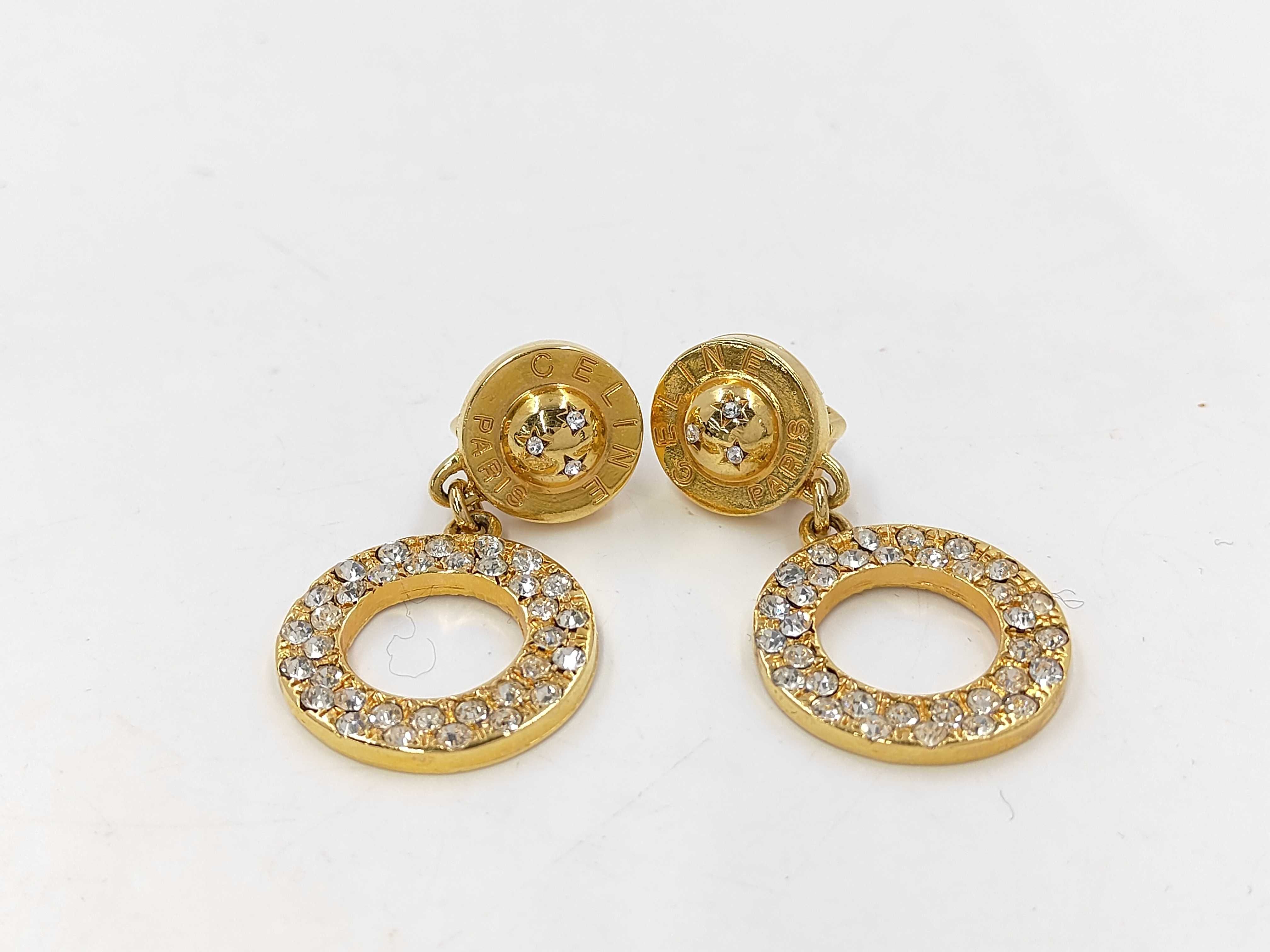 Earrings / GP Earrings