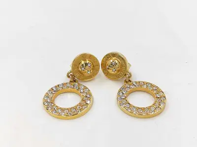 Earrings / GP Earrings