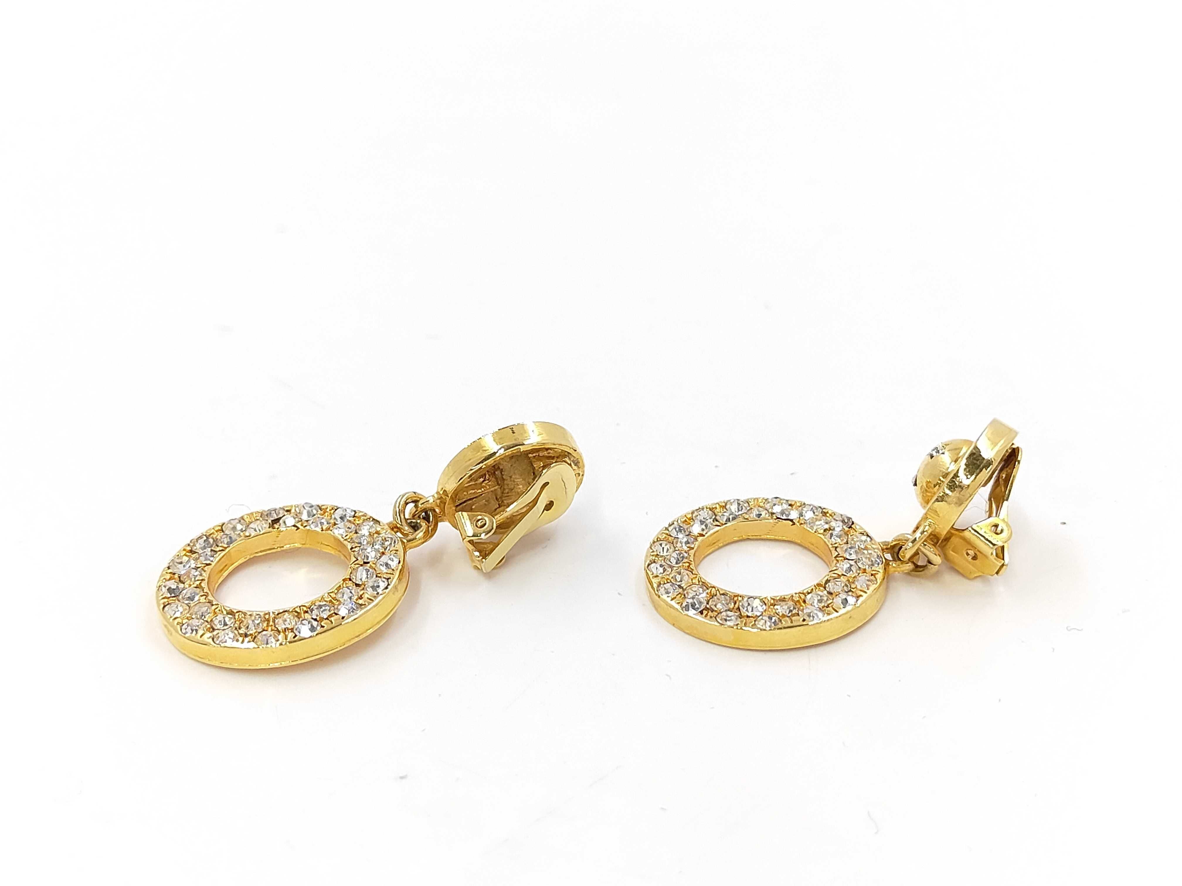 Earrings / GP Earrings — view 2