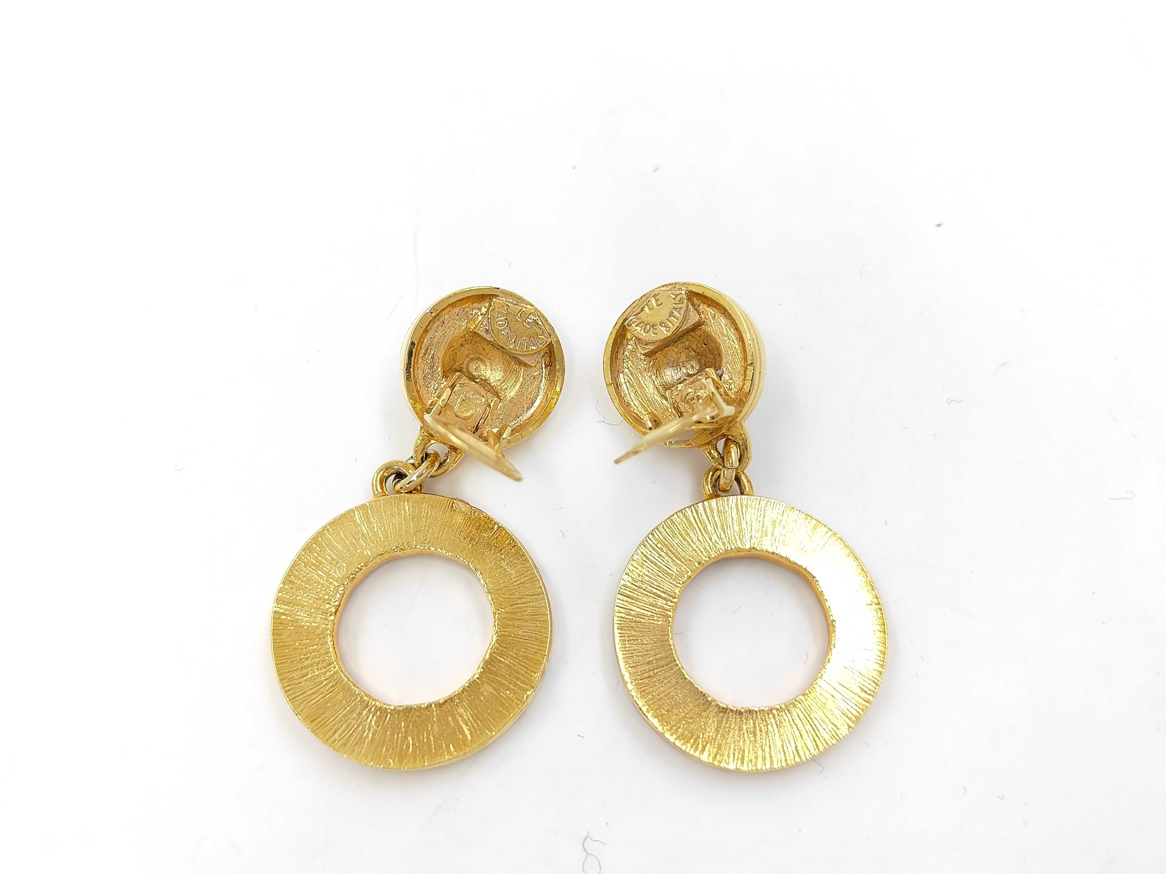 Earrings / GP Earrings — view 3