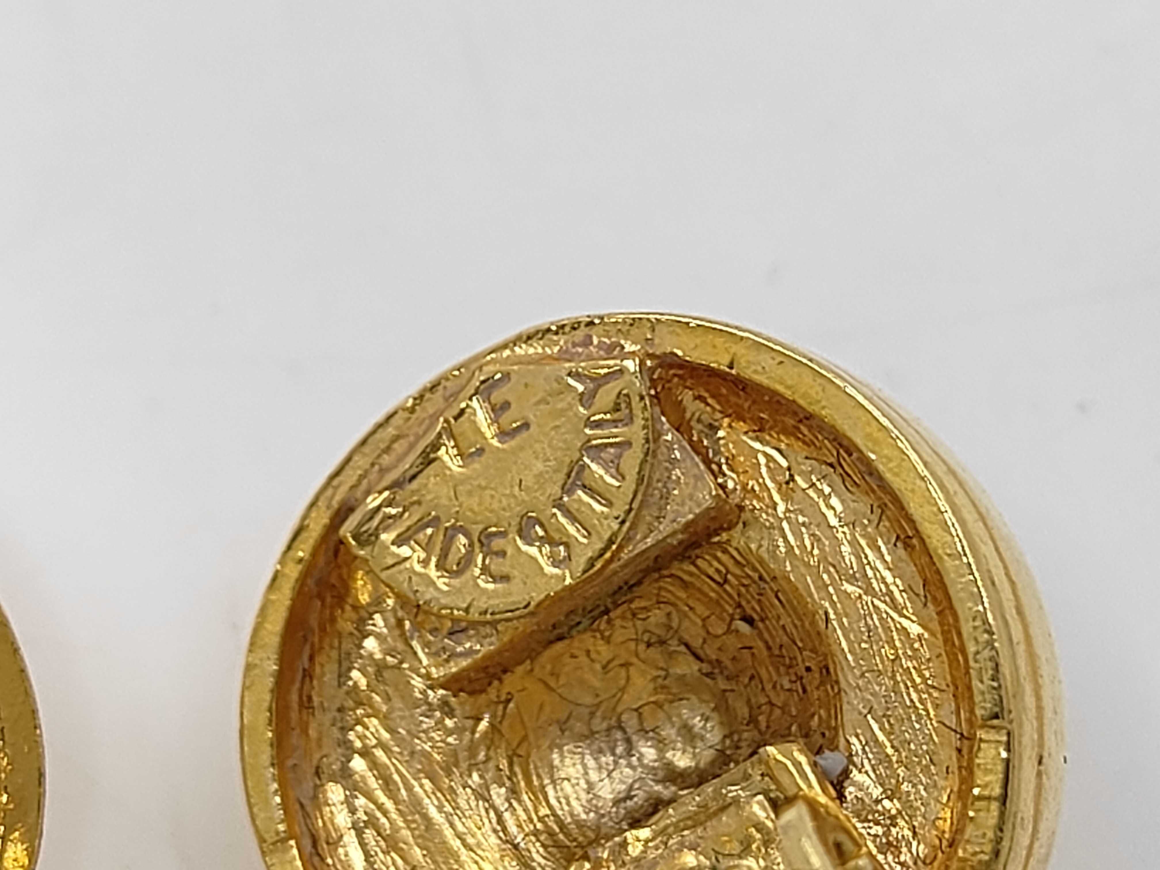 Earrings / GP Earrings — view 4