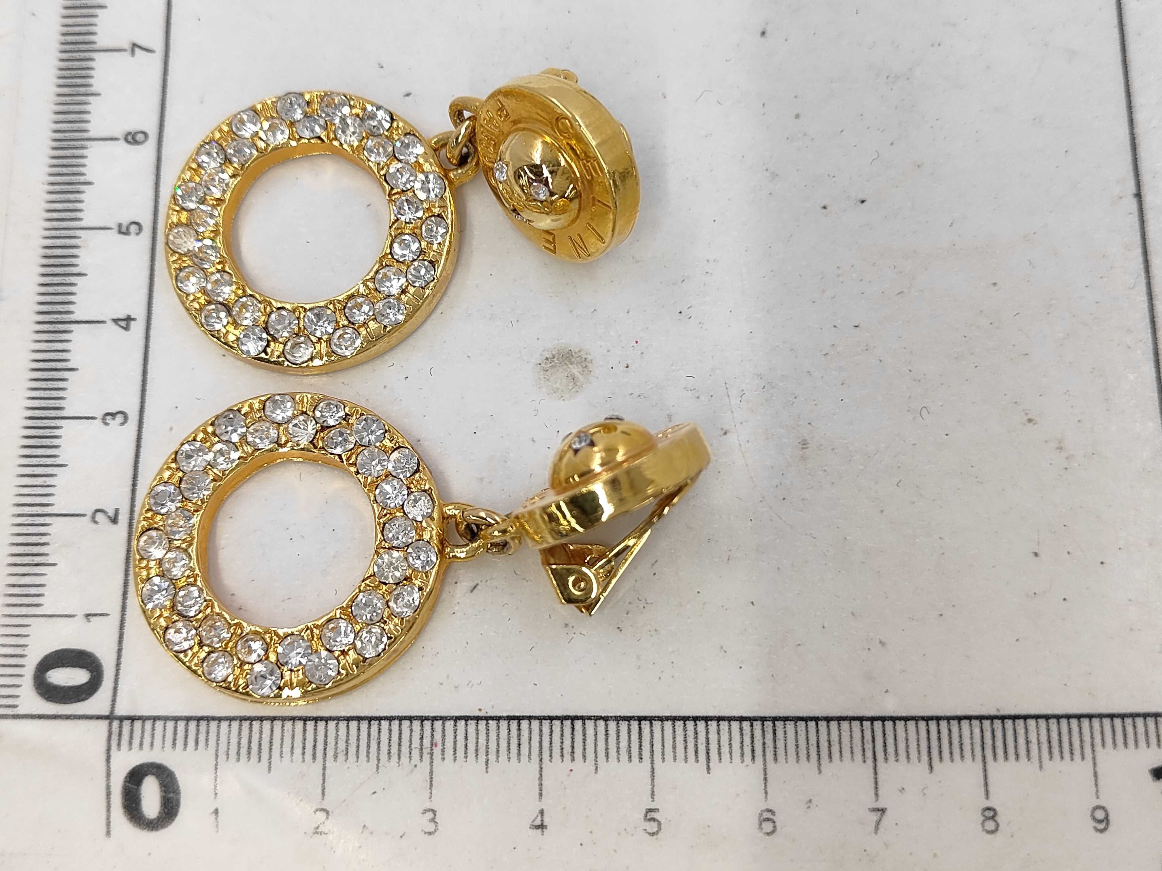 Earrings / GP Earrings — view 6