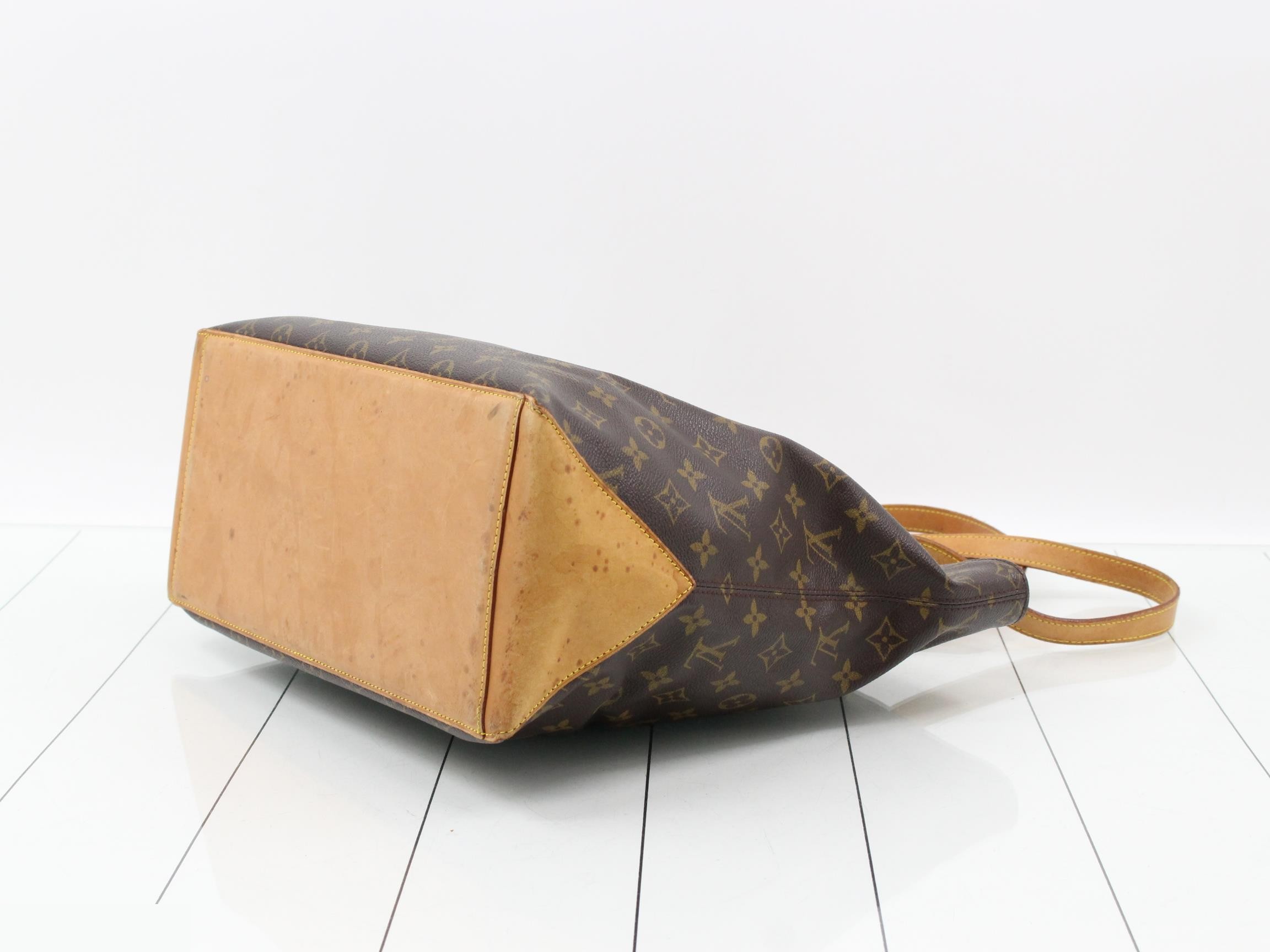 Monogram Hippo Piano — view 6