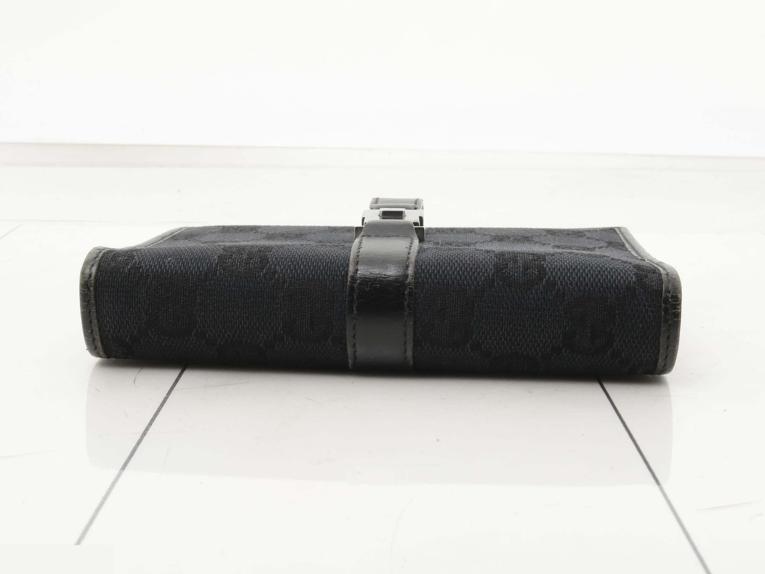 Interlocking Notebook Cover 031.1147.1036 Black — view 3