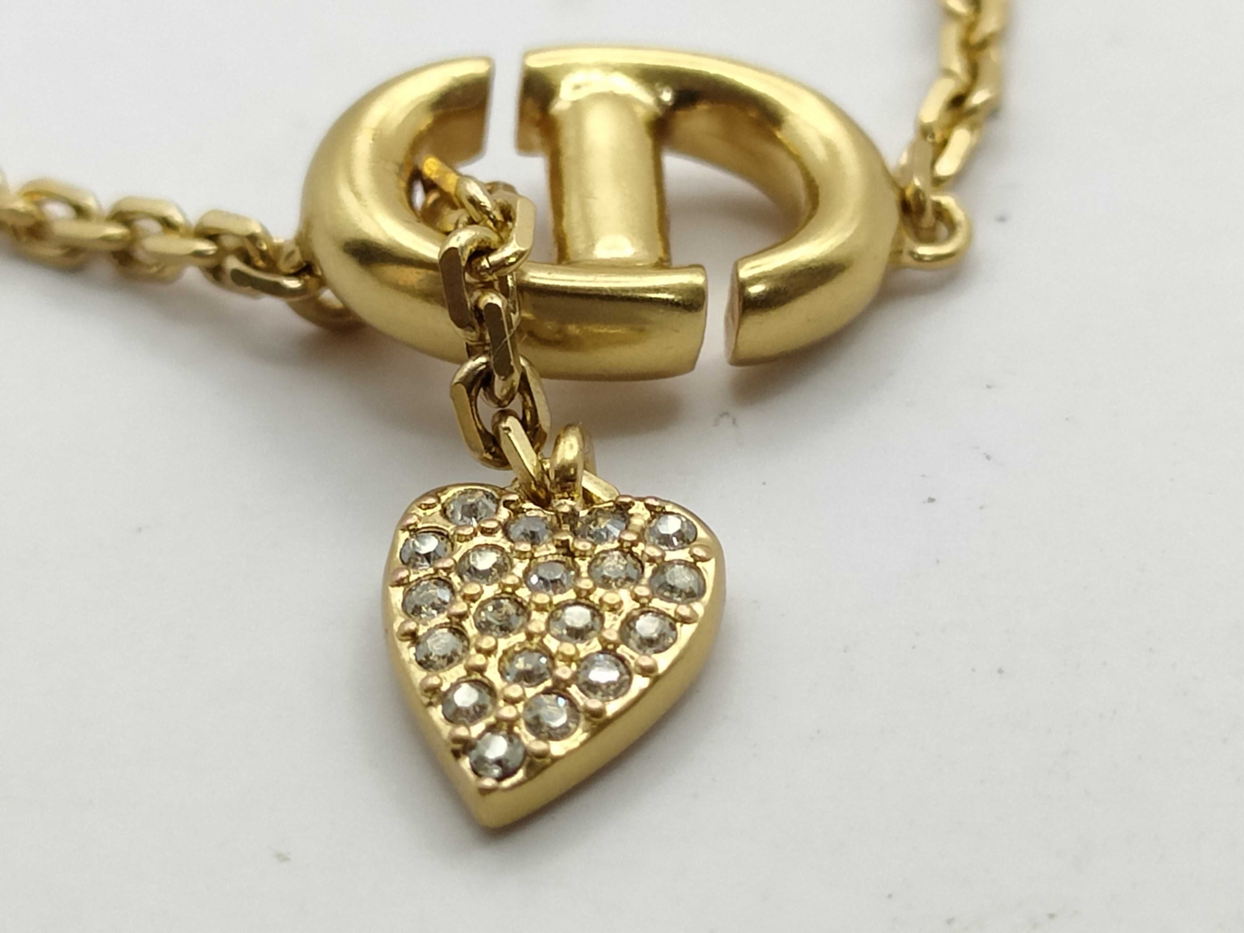 Rhinestone Bracelet Bracelet/Bangle — view 5