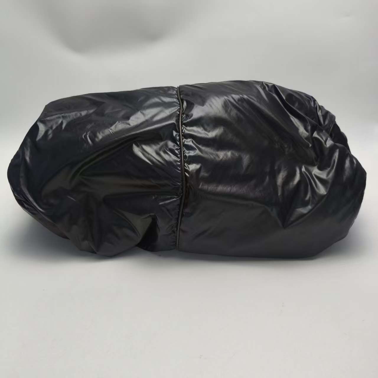 【*Shipped from: China*】BOTTEGA VENETA Canvas Shoulder Bag — view 5