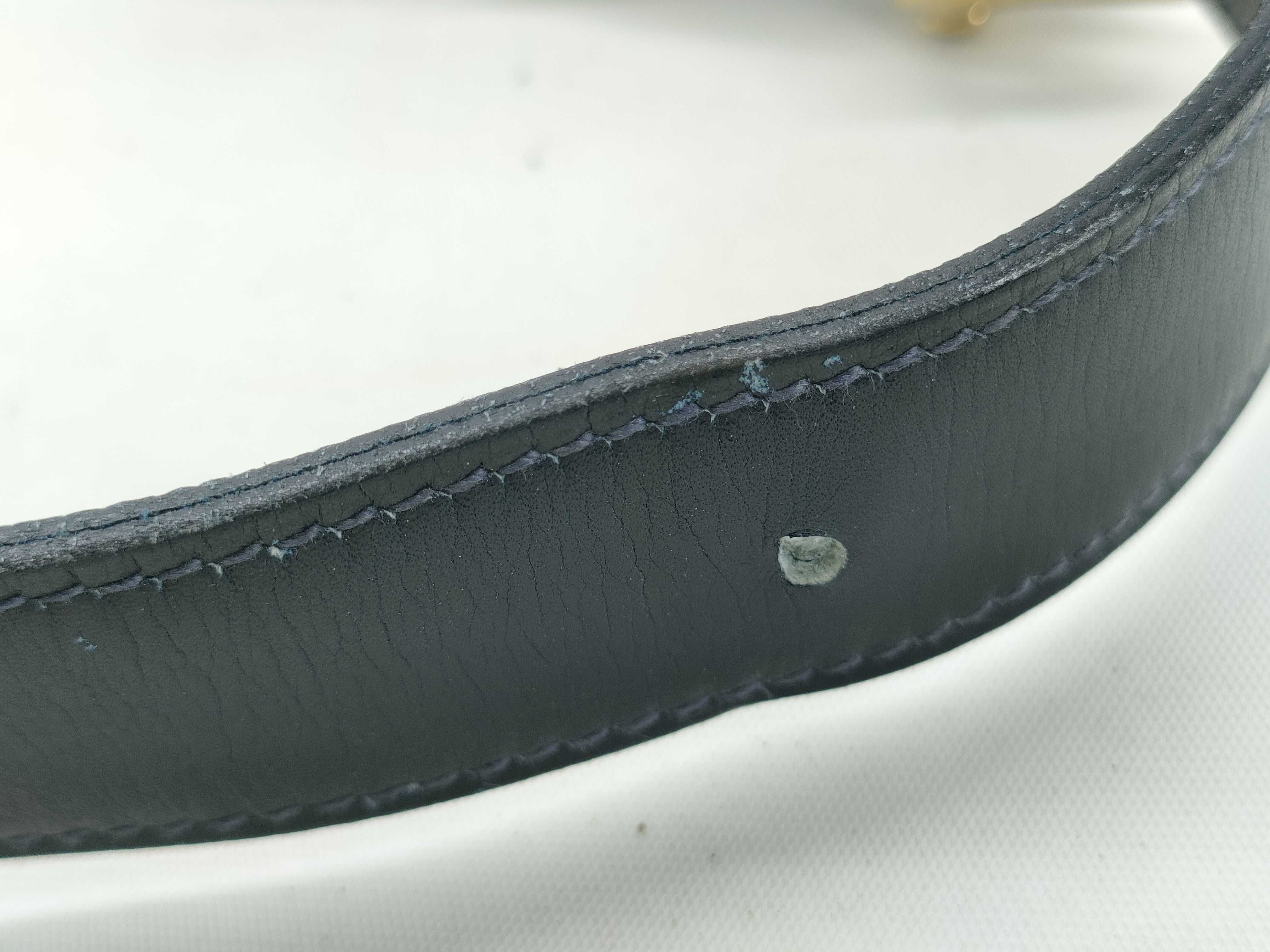 navy shoulder bag — view 6